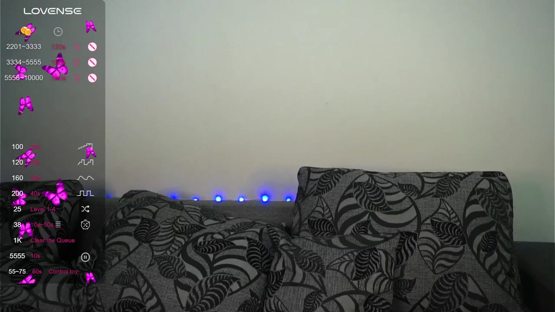 Gallery image thumbnail from LovelyGin's myfreecams stream on, 02/20/2024, 17:02 image 7 of 20