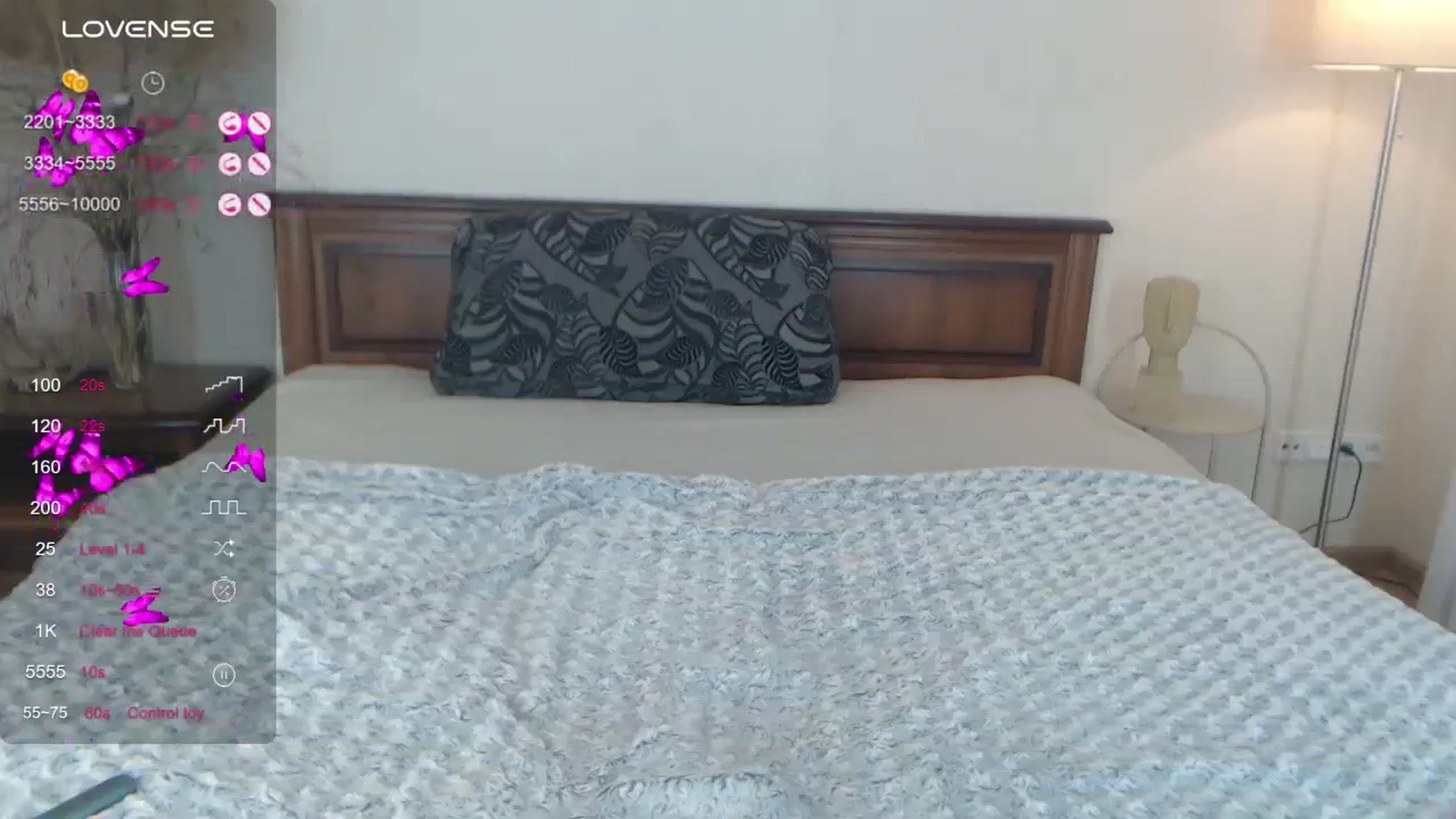 Gallery image thumbnail from LovelyGin's myfreecams stream on, 03/07/2024, 15:32 image 13 of 20
