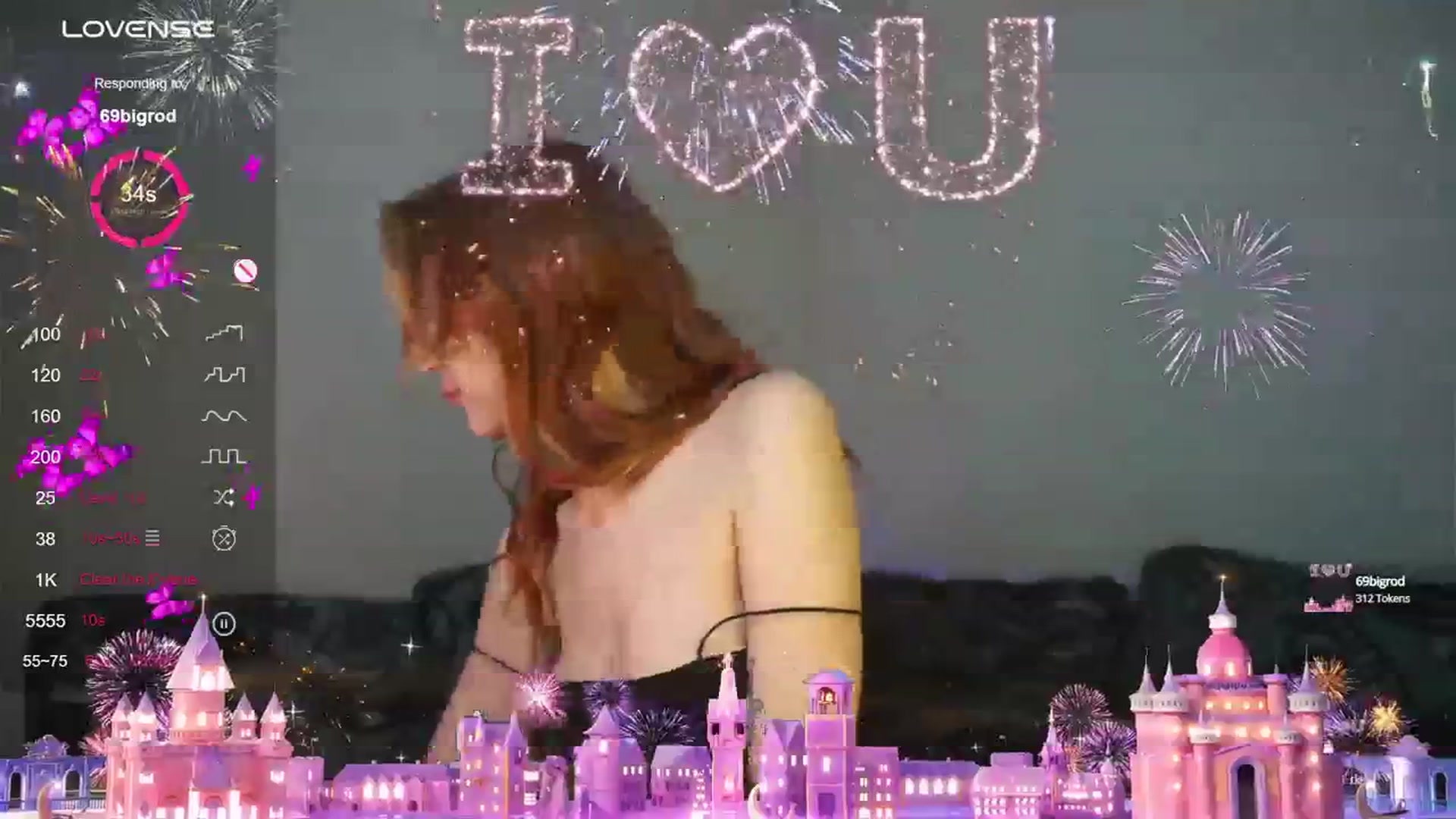 Gallery image thumbnail from LovelyGin's myfreecams stream on, 03/15/2024, 16:46 image 2 of 20