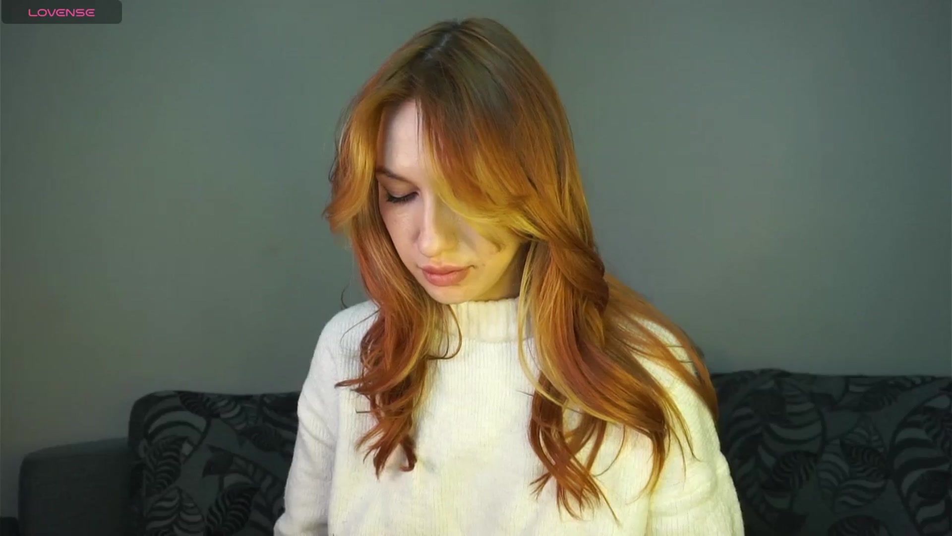 Gallery image thumbnail from LovelyGin's myfreecams stream on, 03/18/2024, 16:41 image 19 of 20
