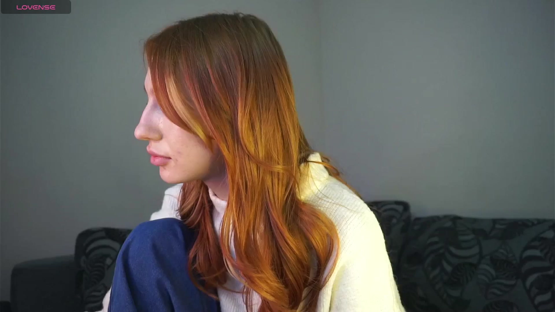 Gallery image thumbnail from LovelyGin's myfreecams stream on, 03/18/2024, 16:41 image 15 of 20