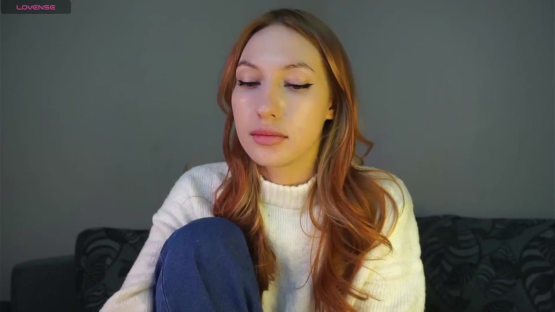 Gallery image thumbnail from LovelyGin's myfreecams stream on, 03/18/2024, 16:41 image 16 of 20