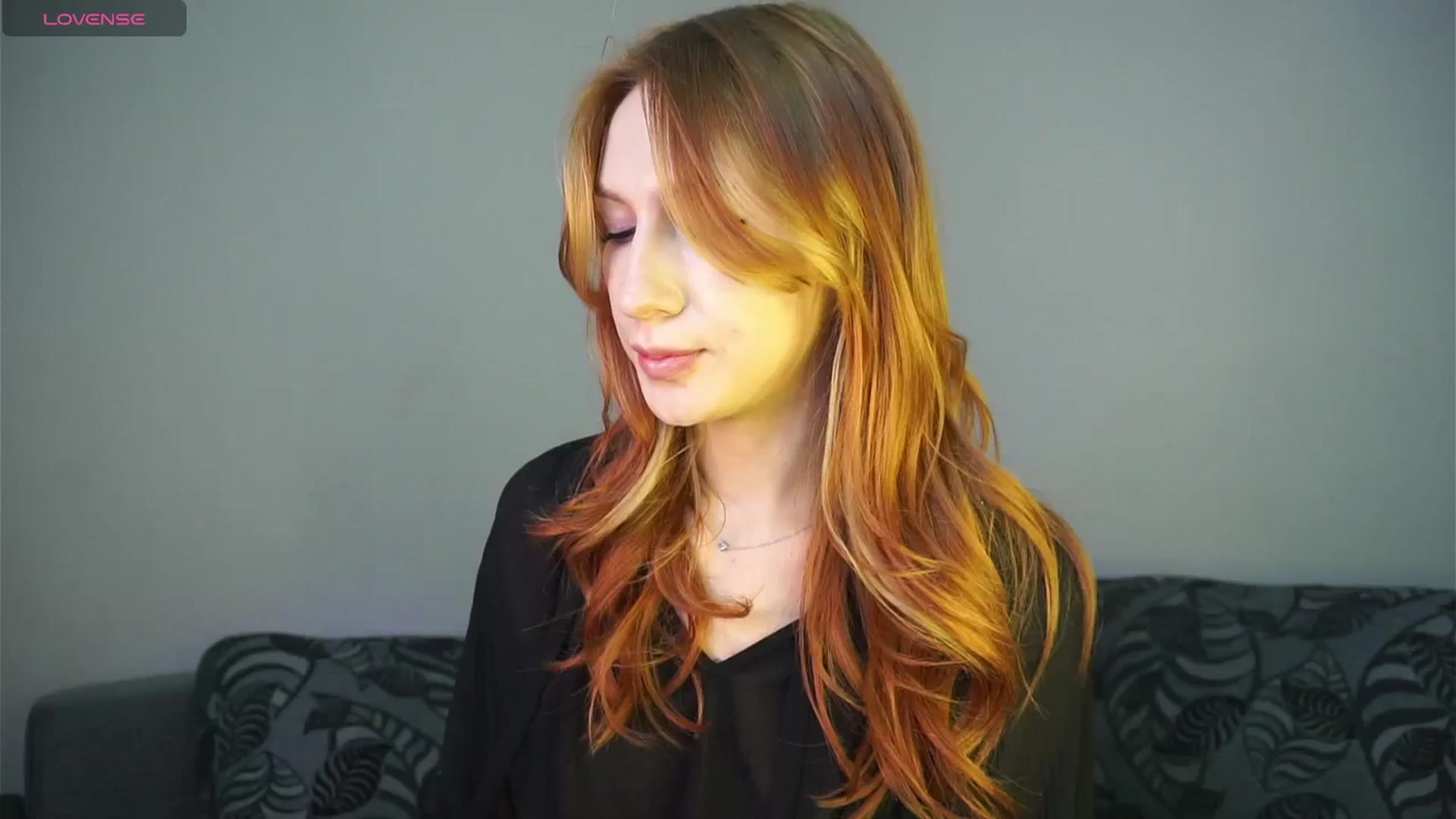Gallery image thumbnail from LovelyGin's myfreecams stream on, 03/18/2024, 16:41 image 2 of 20