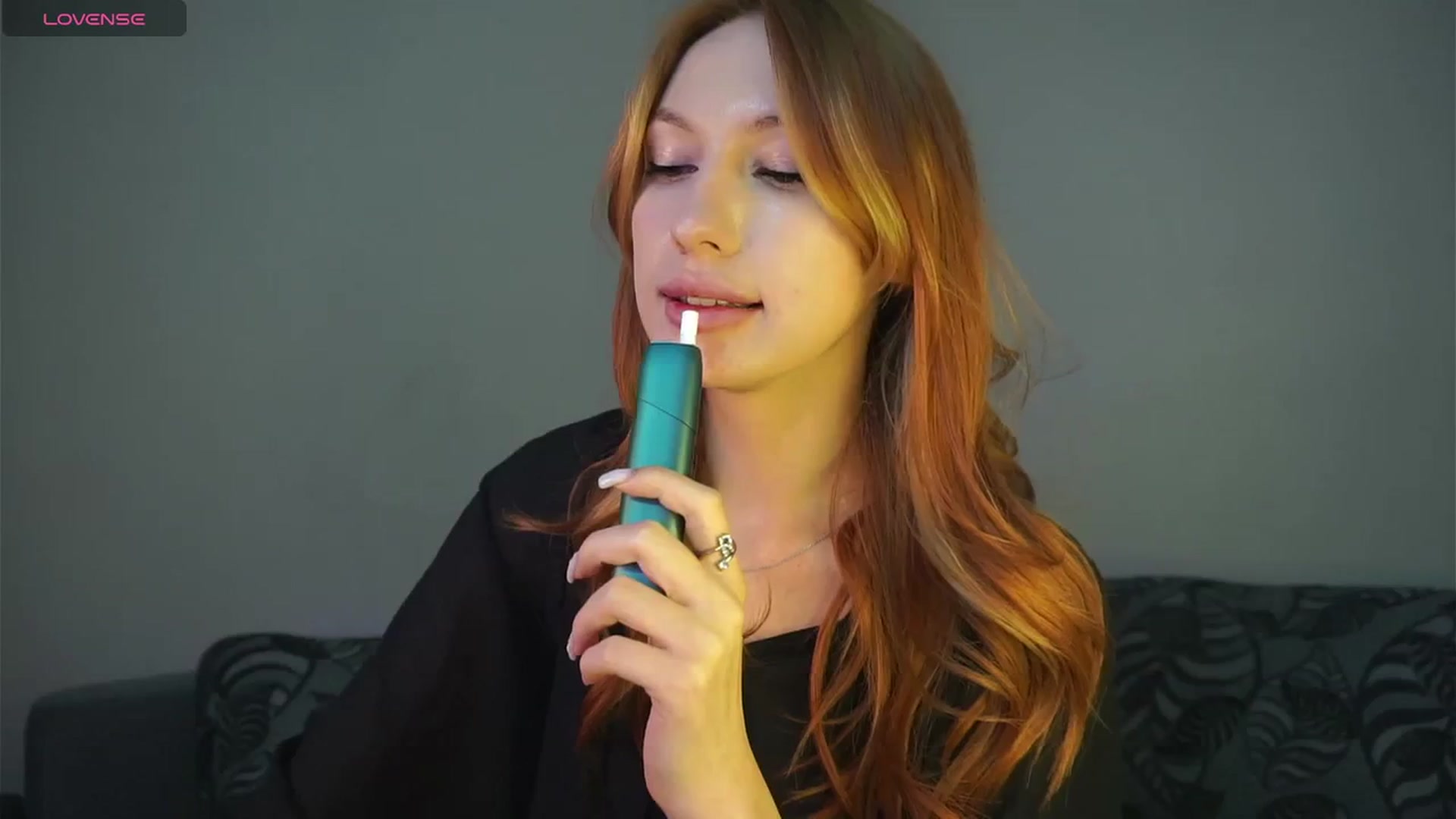 Gallery image thumbnail from LovelyGin's myfreecams stream on, 03/18/2024, 16:41 image 9 of 20
