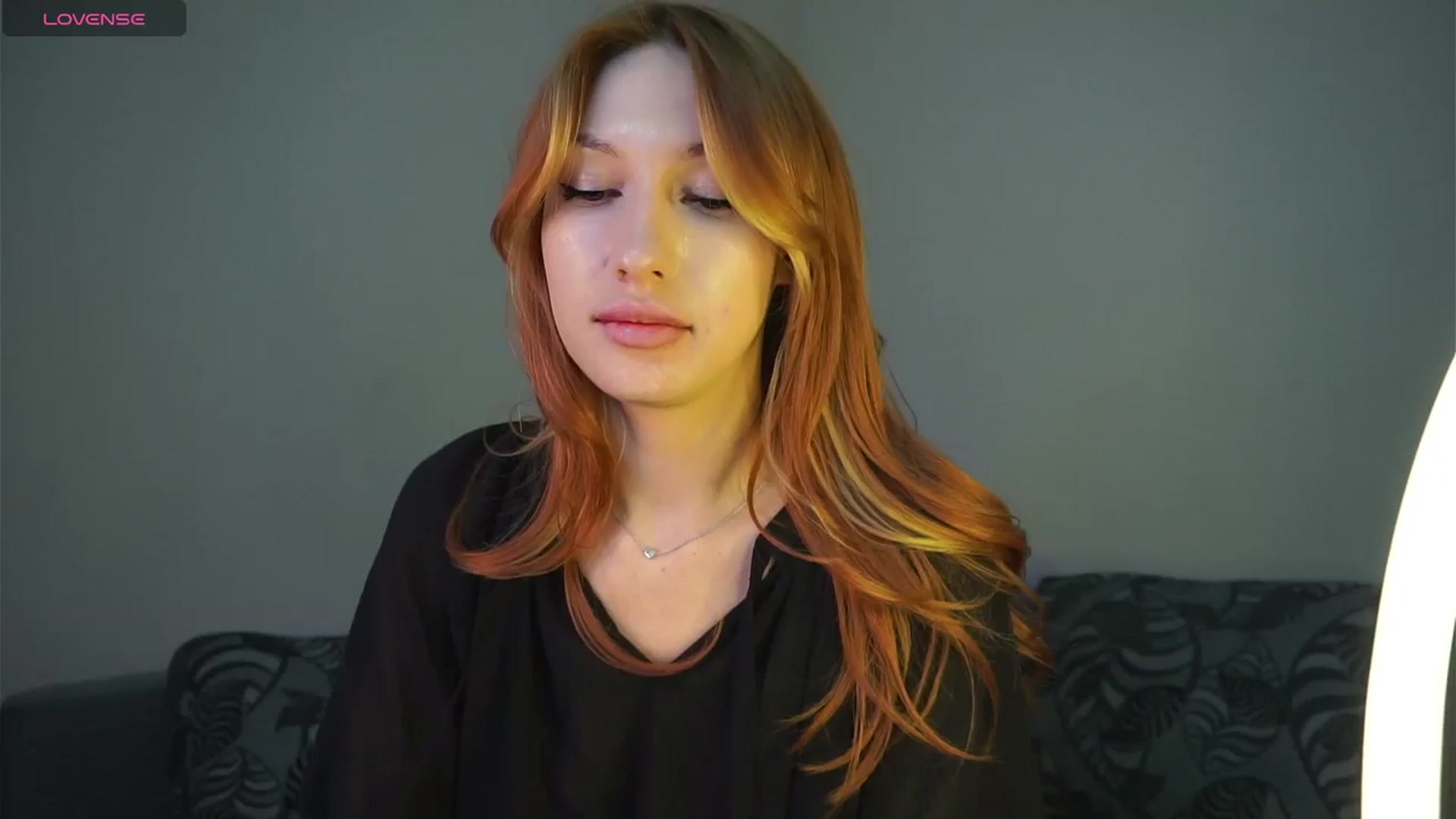Gallery image thumbnail from LovelyGin's myfreecams stream on, 03/18/2024, 16:41 image 1 of 20