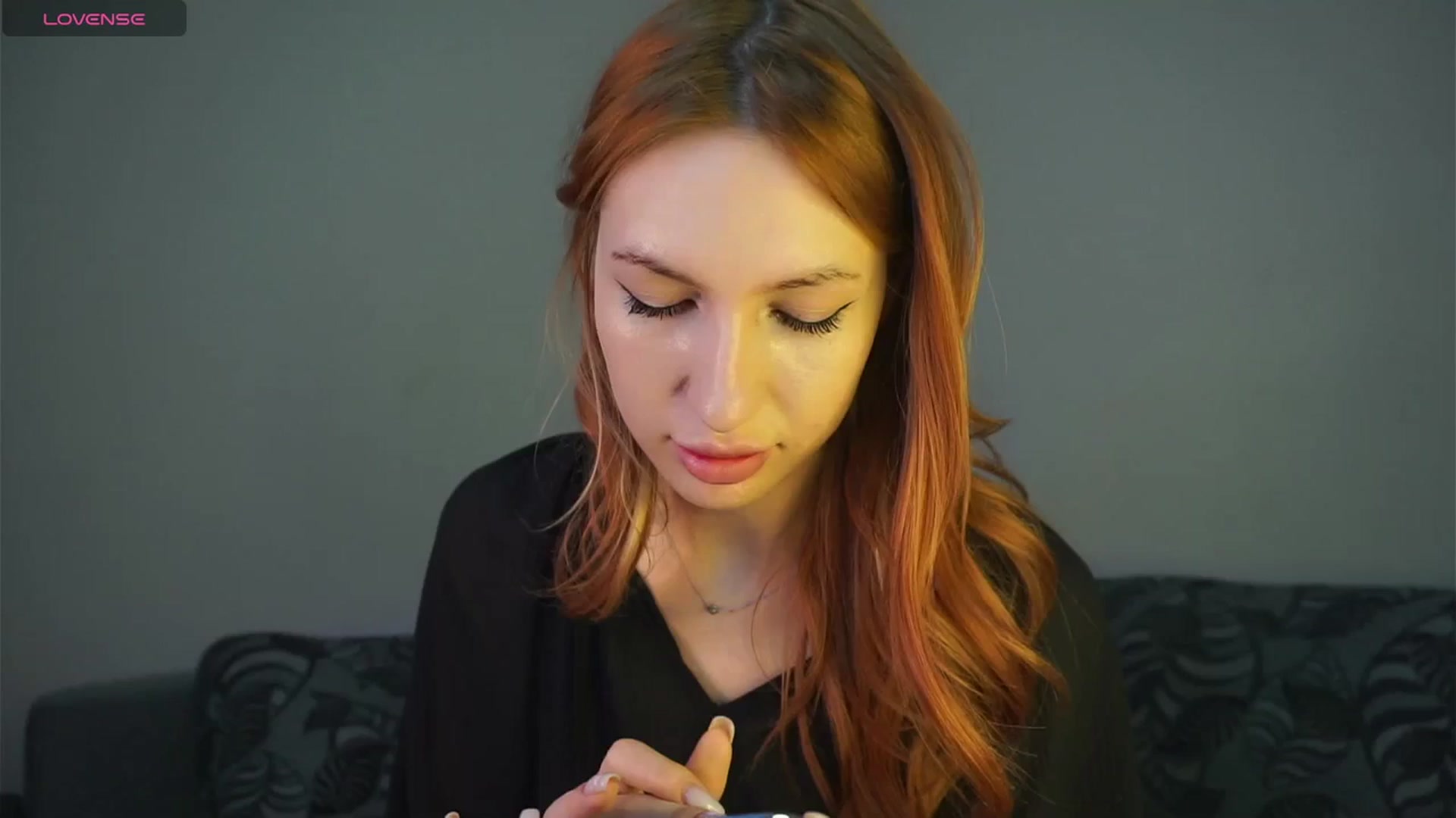Gallery image thumbnail from LovelyGin's myfreecams stream on, 03/18/2024, 16:41 image 5 of 20