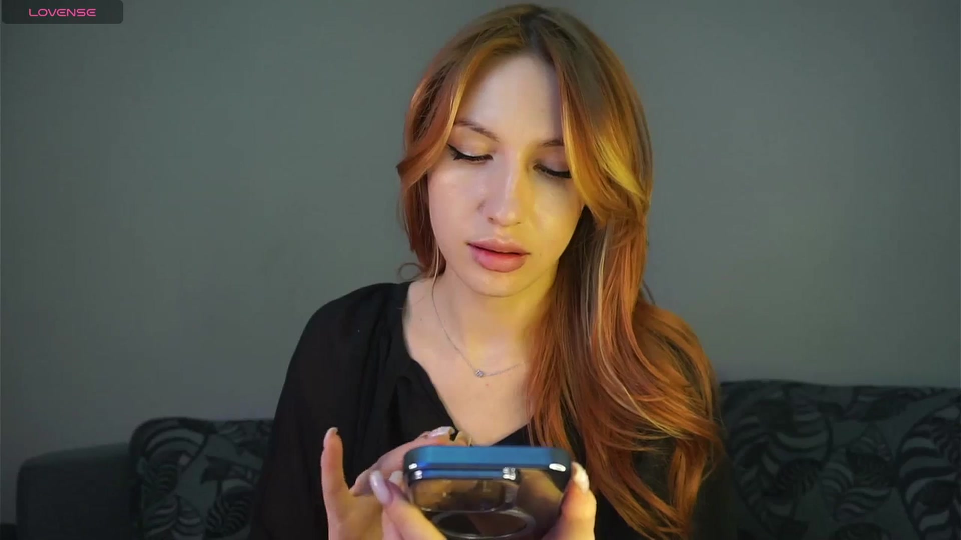 Gallery image thumbnail from LovelyGin's myfreecams stream on, 03/18/2024, 16:41 image 3 of 20