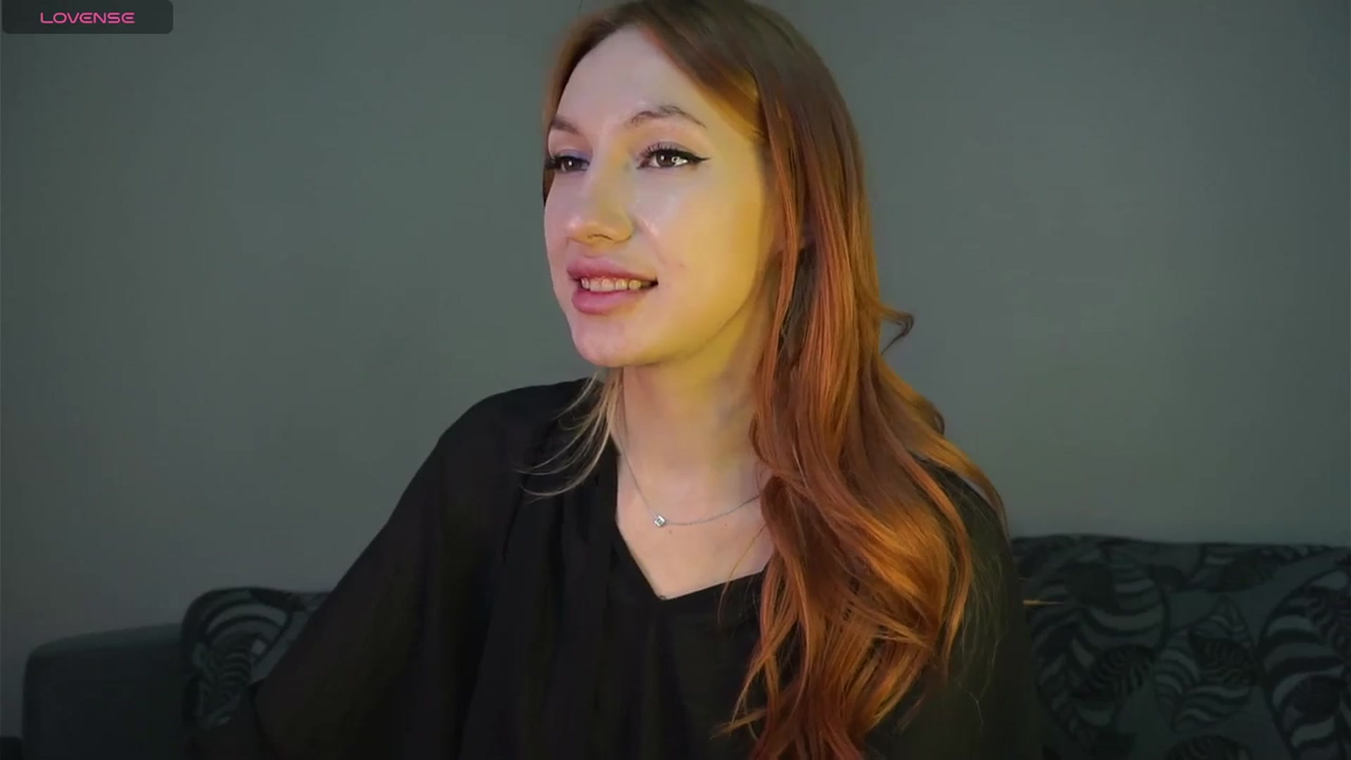 Gallery image thumbnail from LovelyGin's myfreecams stream on, 03/18/2024, 16:41 image 7 of 20