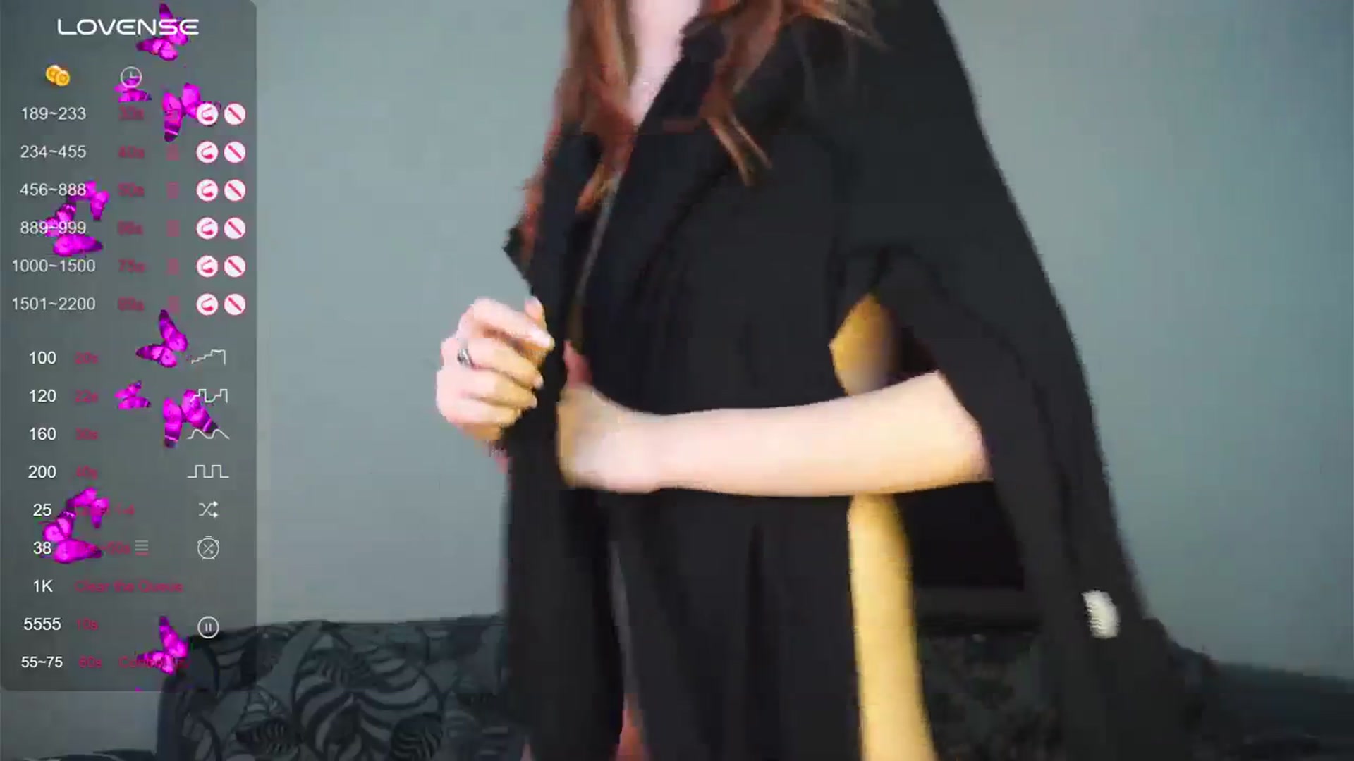 Gallery image thumbnail from LovelyGin's myfreecams stream on, 03/20/2024, 18:55 image 3 of 20