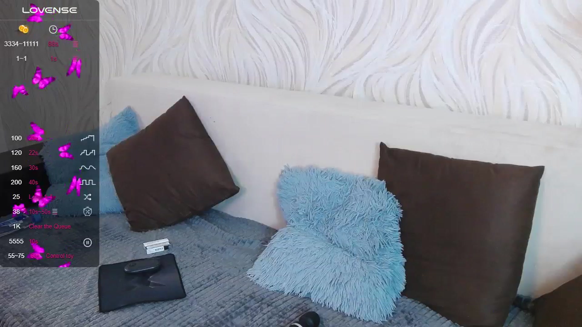 Gallery image thumbnail from LovelyGin's myfreecams stream on, 03/26/2024, 16:50 image 20 of 20