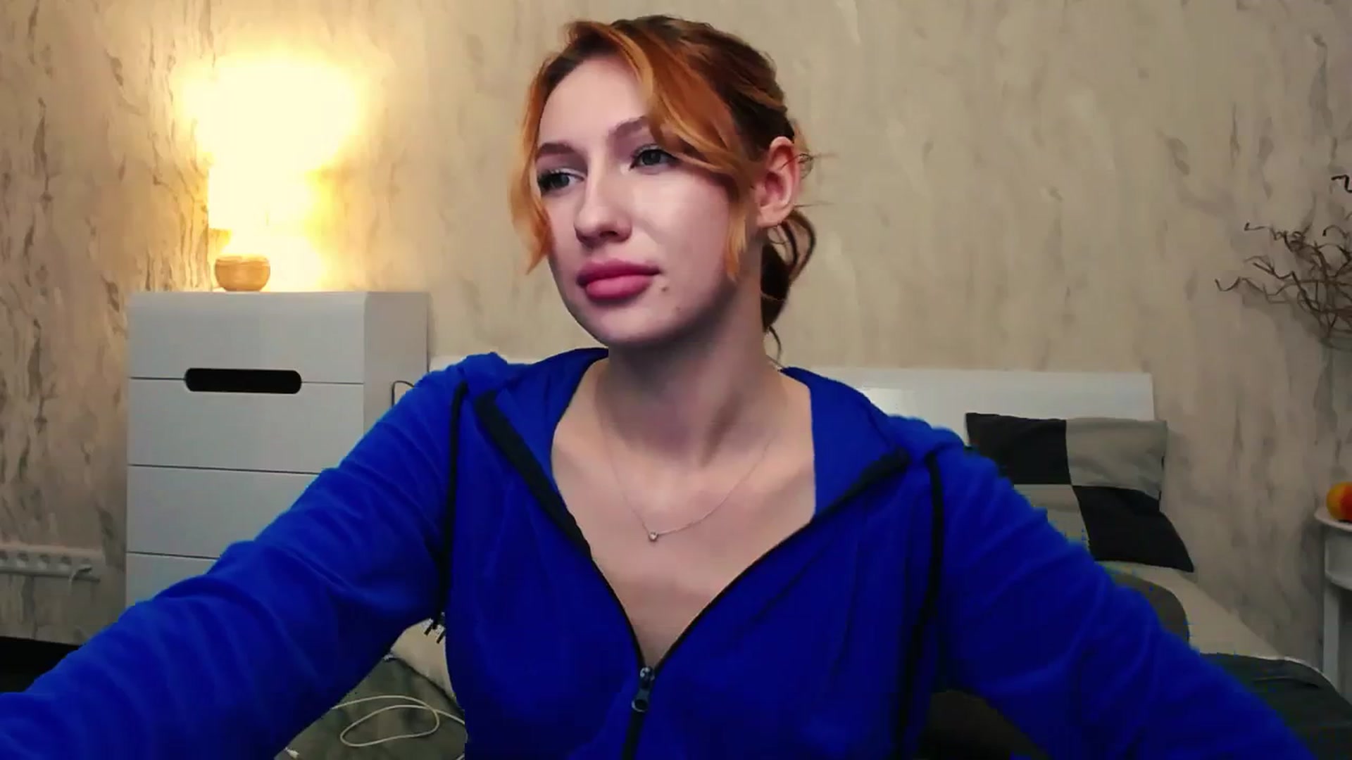Gallery image thumbnail from LovelyGin's myfreecams stream on, 03/28/2024, 17:52 image 15 of 20