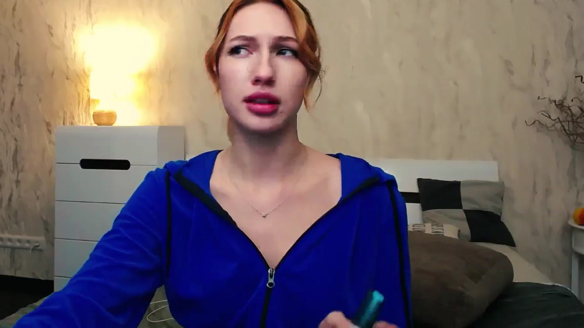 Gallery image thumbnail from LovelyGin's myfreecams stream on, 03/28/2024, 17:52 image 18 of 20