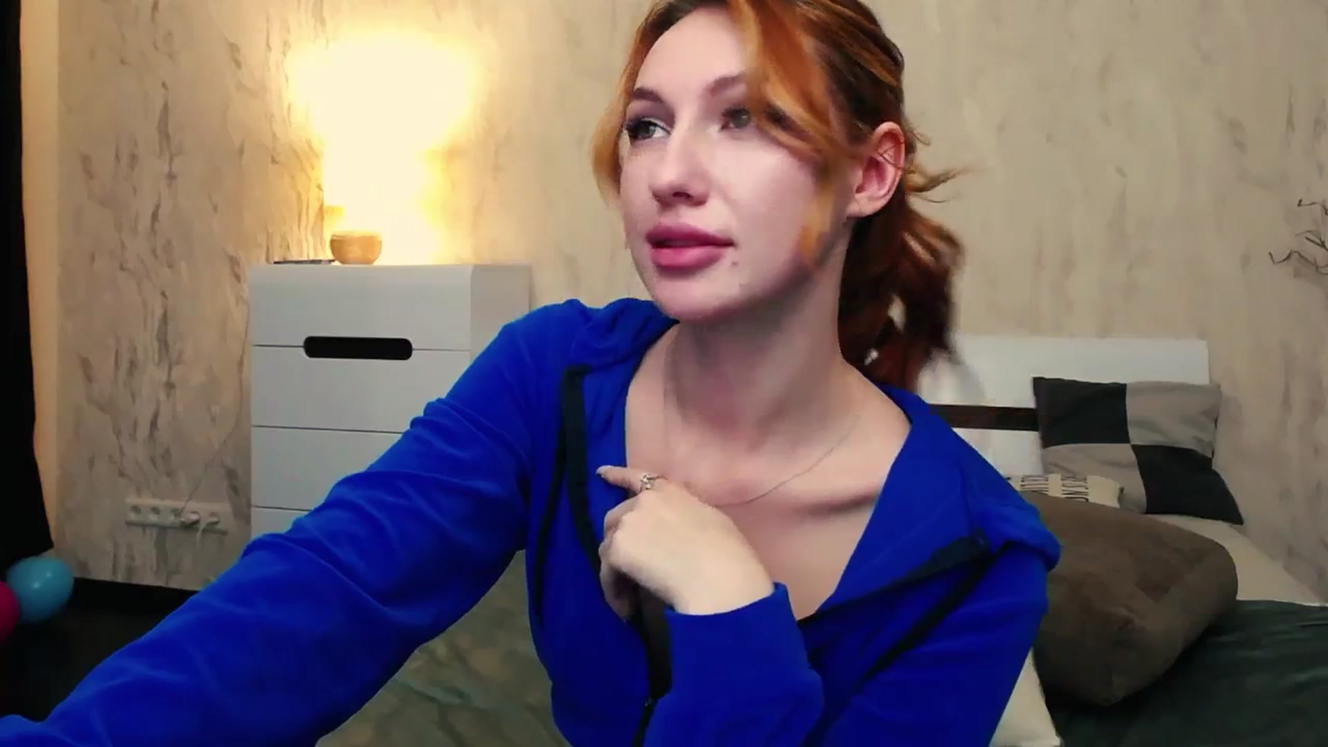 Gallery image thumbnail from LovelyGin's myfreecams stream on, 03/28/2024, 17:52 image 13 of 20