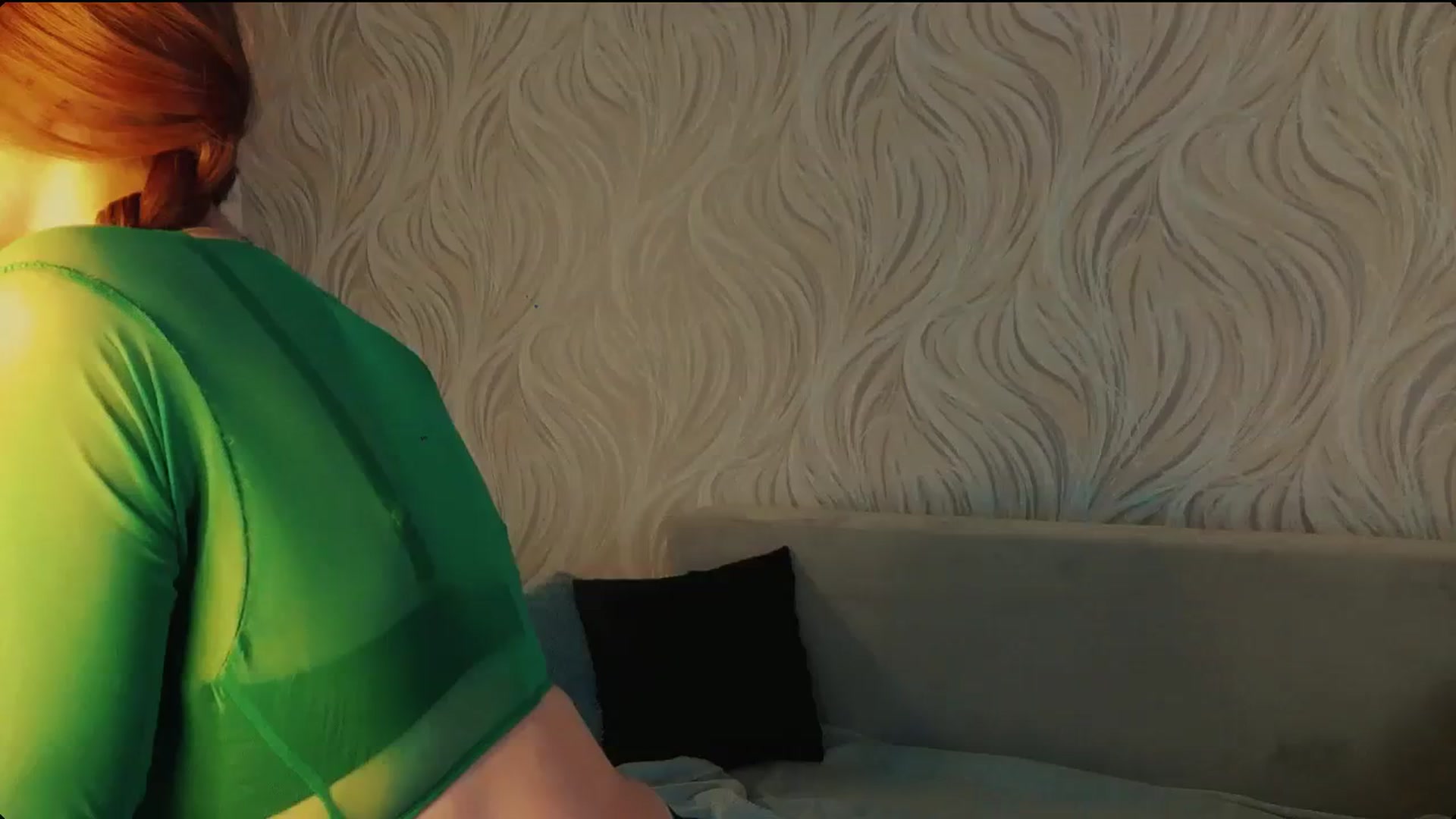 Gallery image thumbnail from LovelyGin's myfreecams stream on, 04/01/2024, 15:31 image 9 of 20