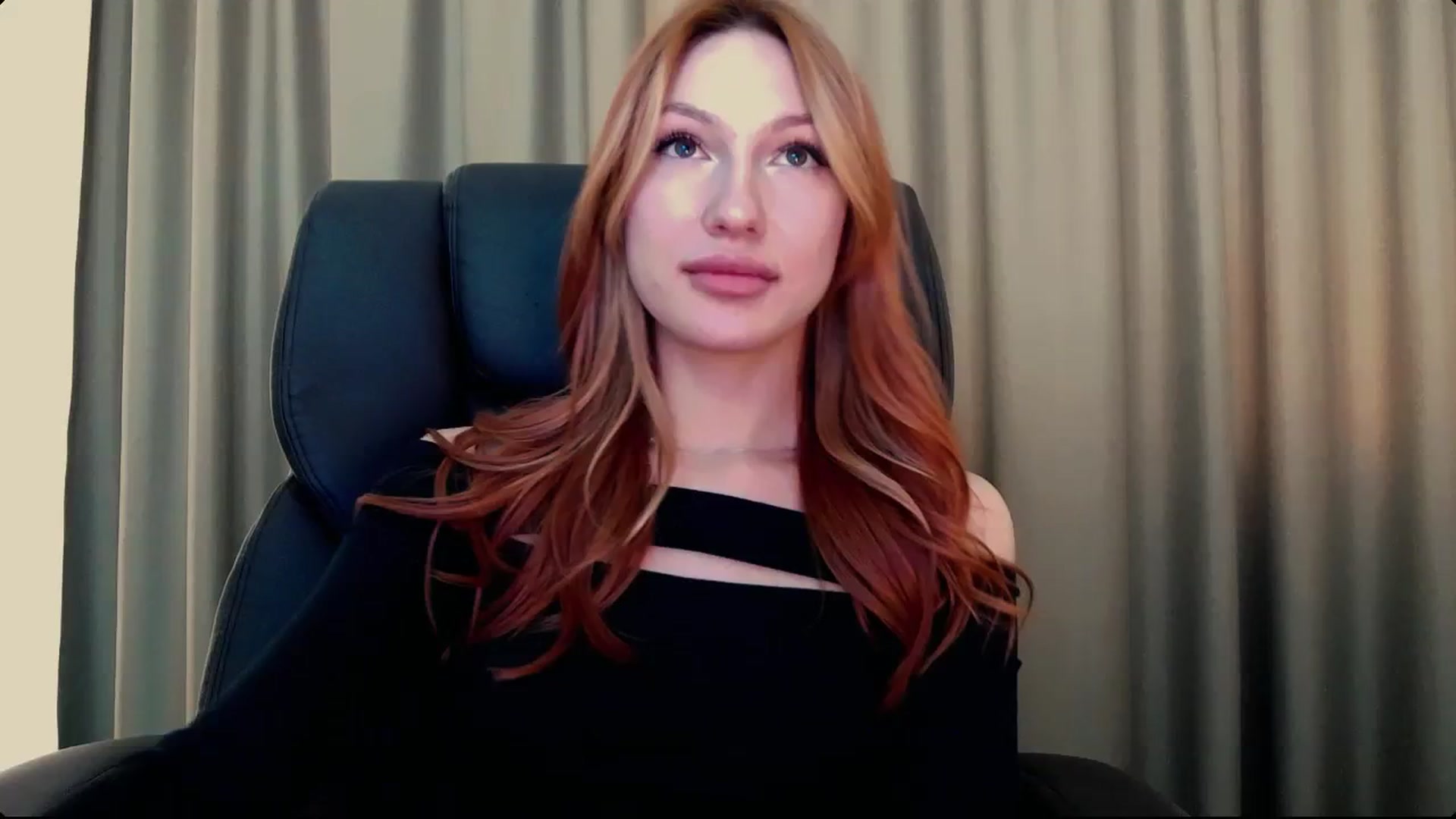 Gallery image thumbnail from LovelyGin's myfreecams stream on, 04/05/2024, 14:42 image 3 of 20