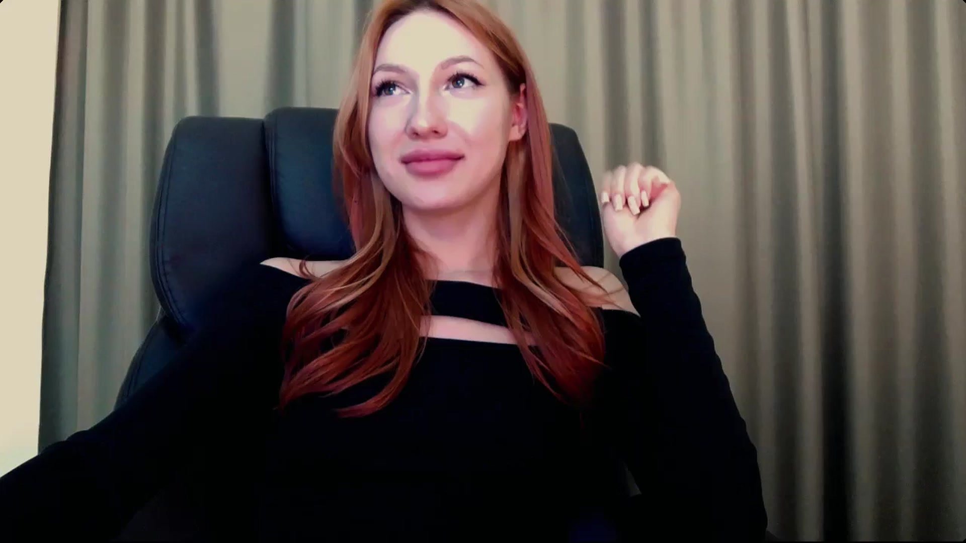 Gallery image thumbnail from LovelyGin's myfreecams stream on, 04/05/2024, 14:42 image 15 of 20