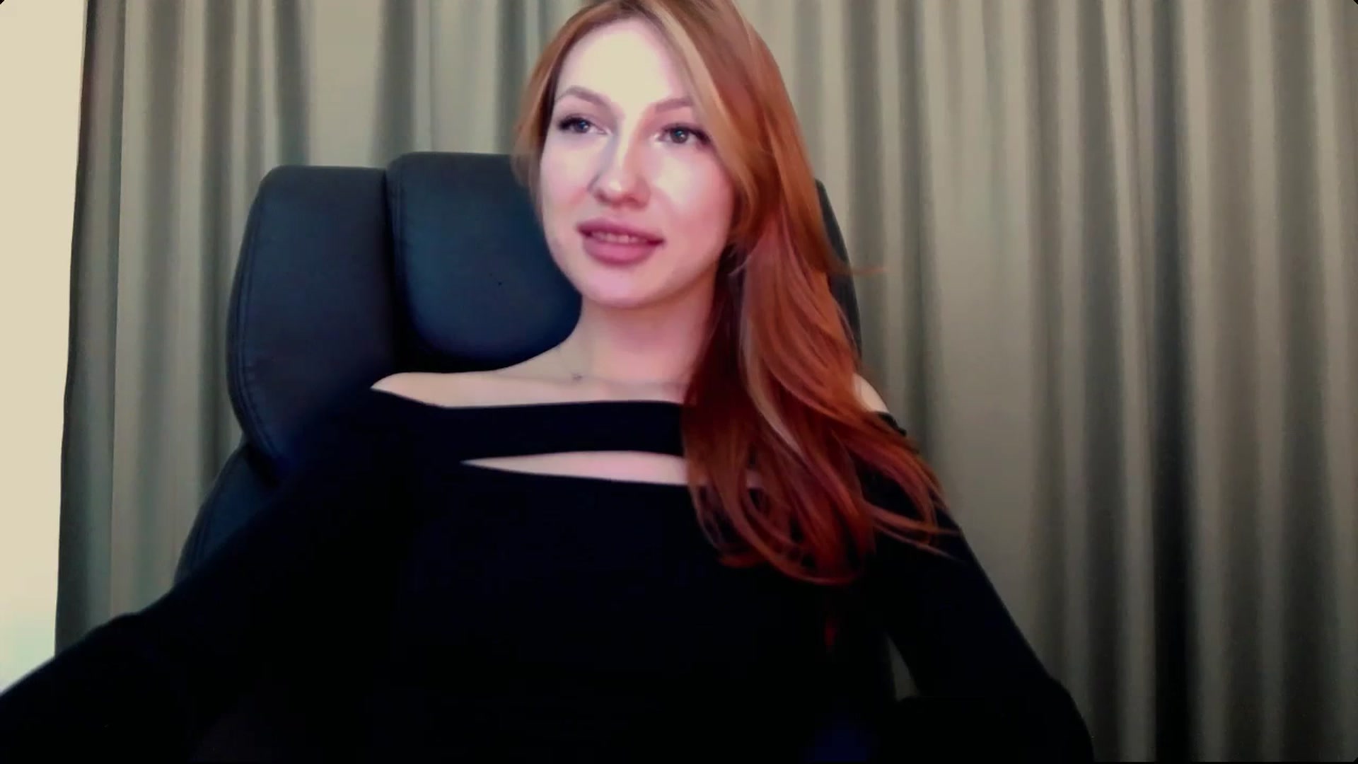 Gallery image thumbnail from LovelyGin's myfreecams stream on, 04/05/2024, 14:42 image 19 of 20