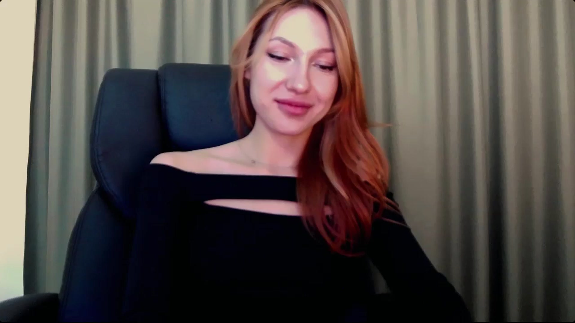 Gallery image thumbnail from LovelyGin's myfreecams stream on, 04/05/2024, 14:42 image 20 of 20