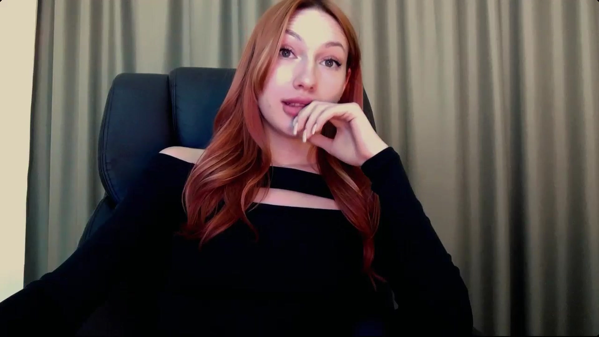 Gallery image thumbnail from LovelyGin's myfreecams stream on, 04/05/2024, 14:42 image 11 of 20