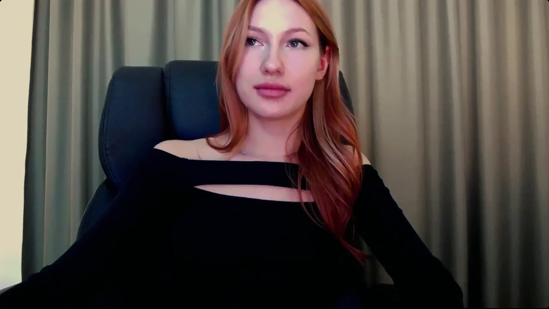 Gallery image thumbnail from LovelyGin's myfreecams stream on, 04/05/2024, 14:42 image 8 of 20