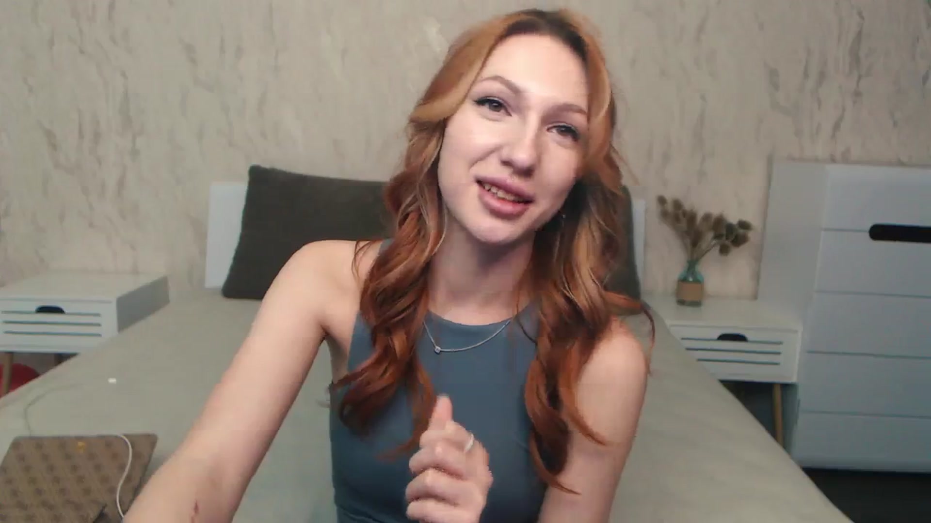 Gallery image thumbnail from LovelyGin's myfreecams stream on, 04/10/2024, 18:18 image 8 of 20