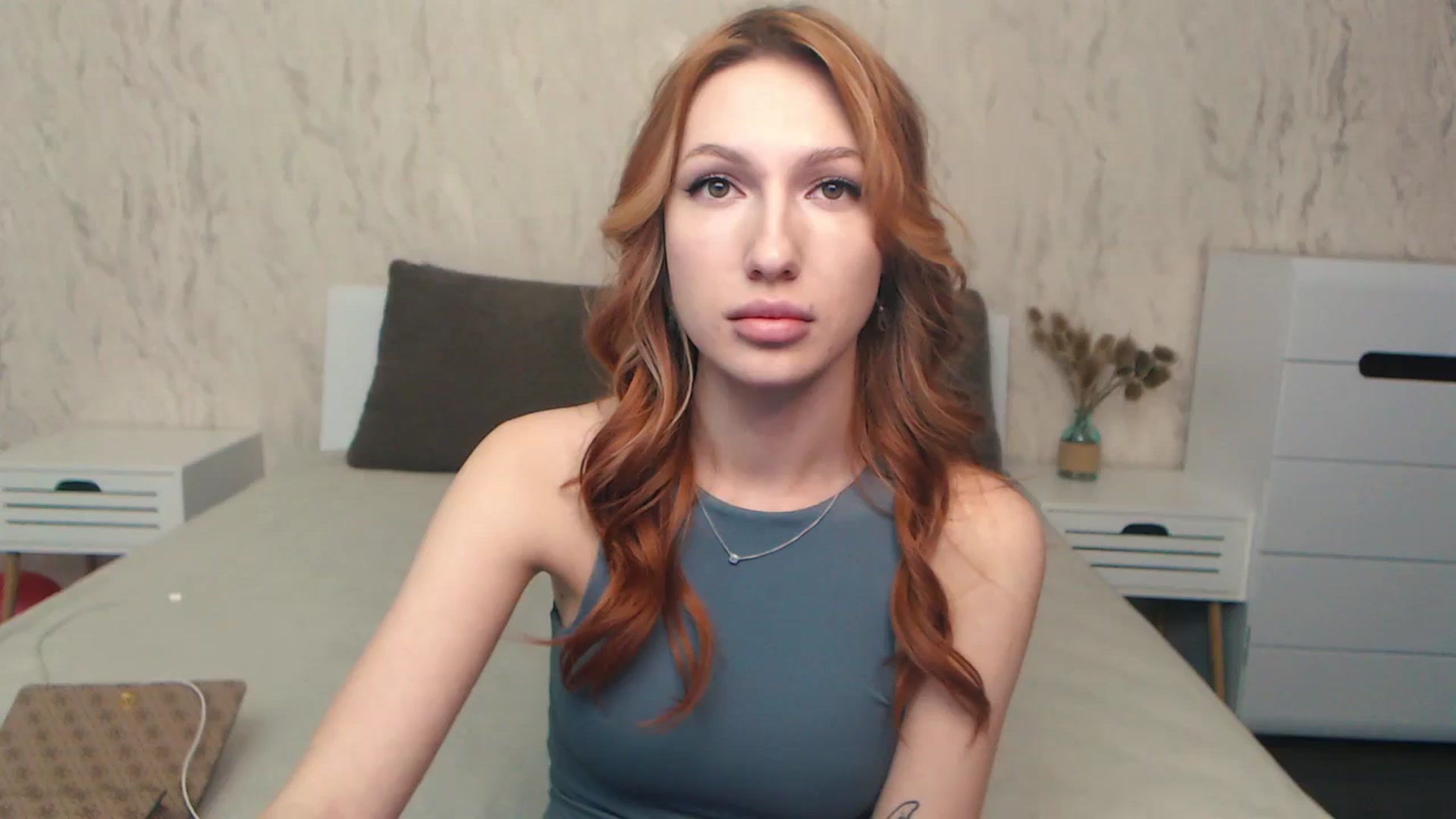 Gallery image thumbnail from LovelyGin's myfreecams stream on, 04/10/2024, 18:18 image 5 of 20