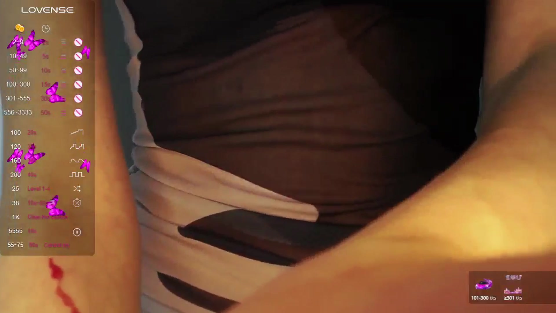 Gallery image thumbnail from LovelyGin's myfreecams stream on, 04/22/2024, 14:44 image 11 of 20