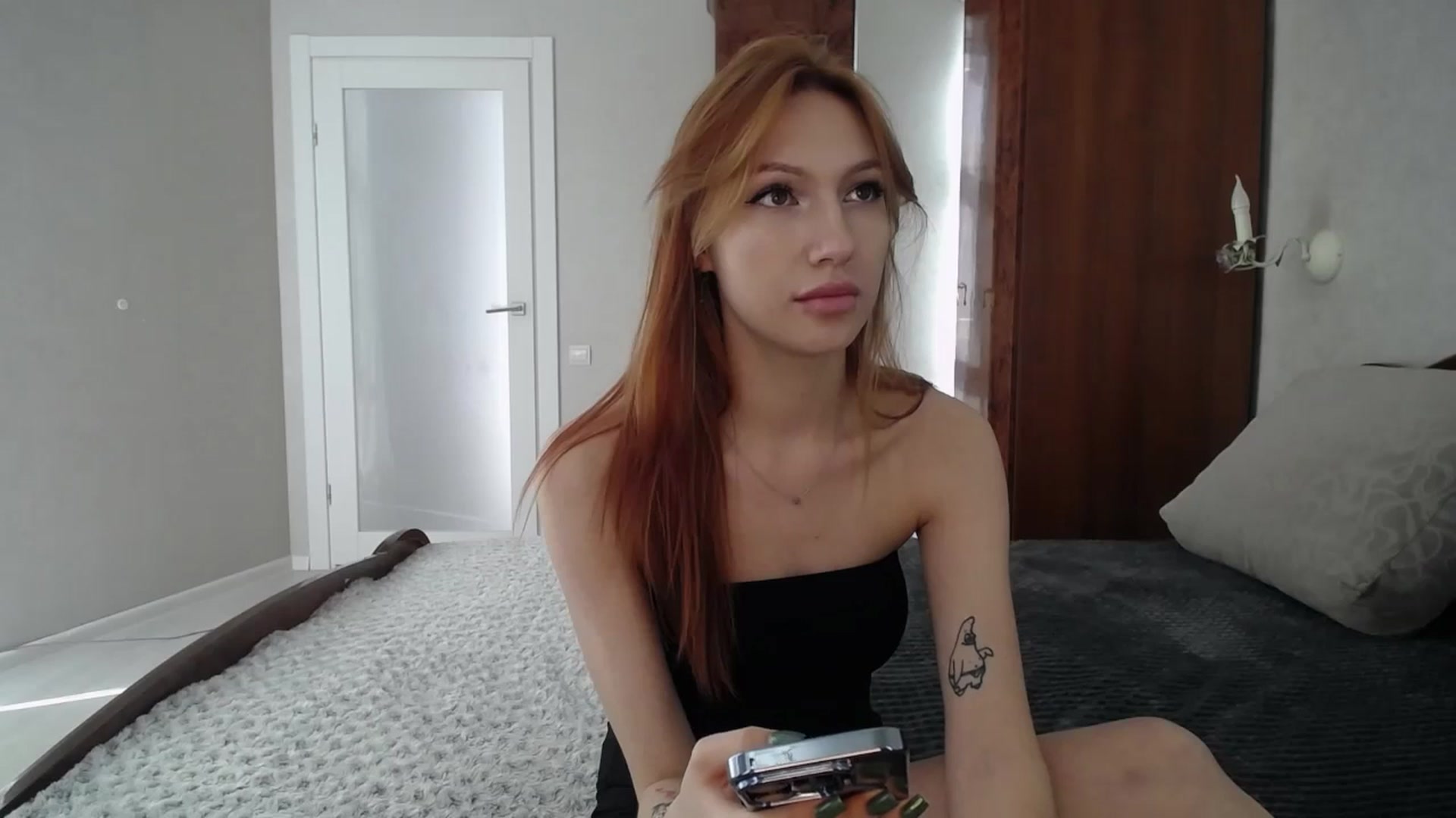 Gallery image thumbnail from LovelyGin's myfreecams stream on, 04/26/2024, 16:54 image 6 of 20