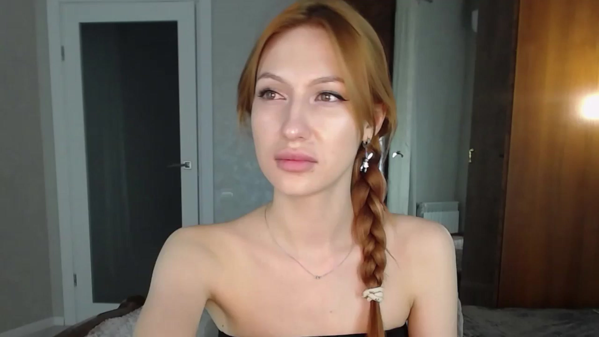 Gallery image thumbnail from LovelyGin's myfreecams stream on, 04/26/2024, 19:00 image 5 of 20