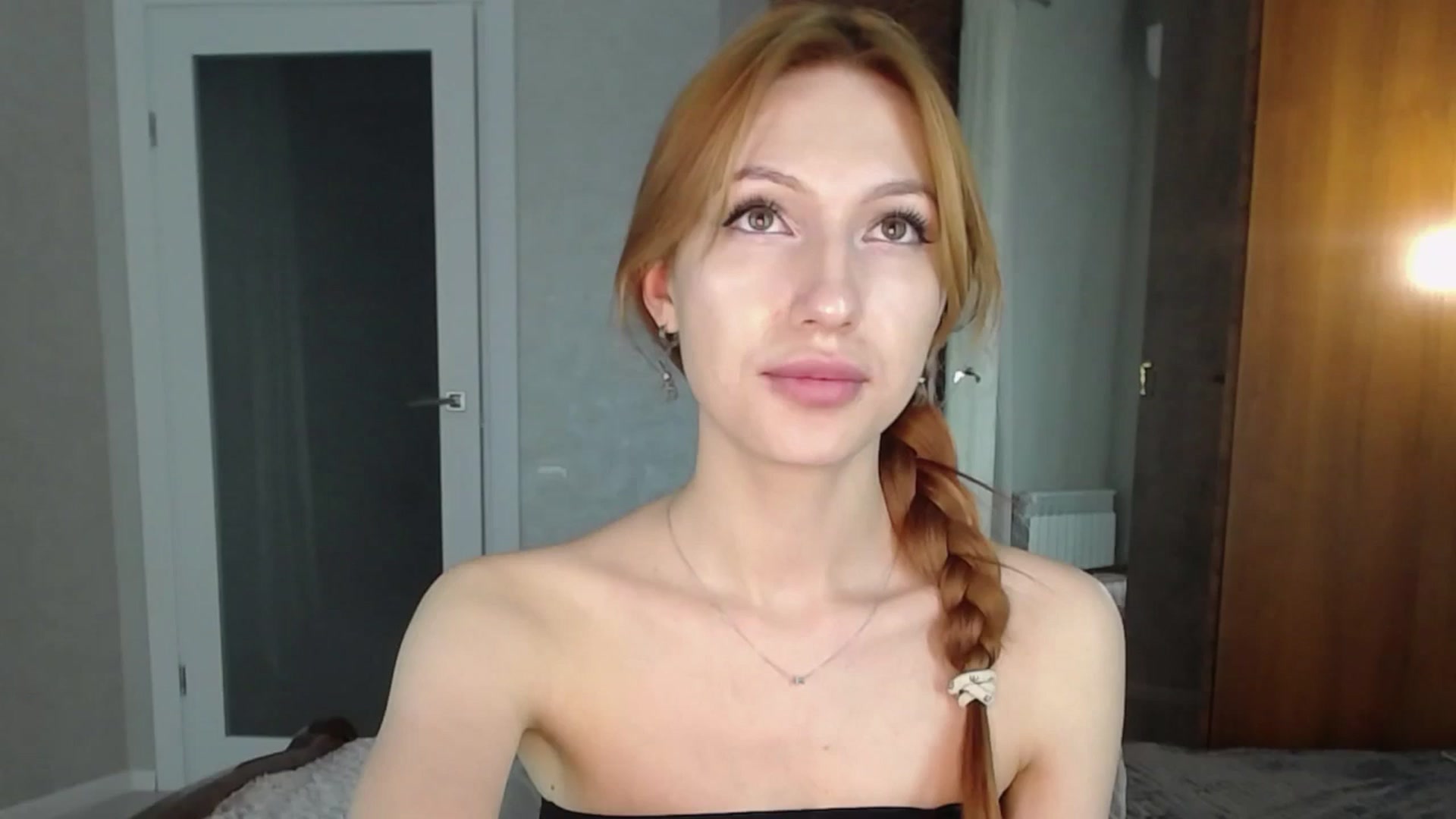 Gallery image thumbnail from LovelyGin's myfreecams stream on, 04/26/2024, 19:00 image 8 of 20