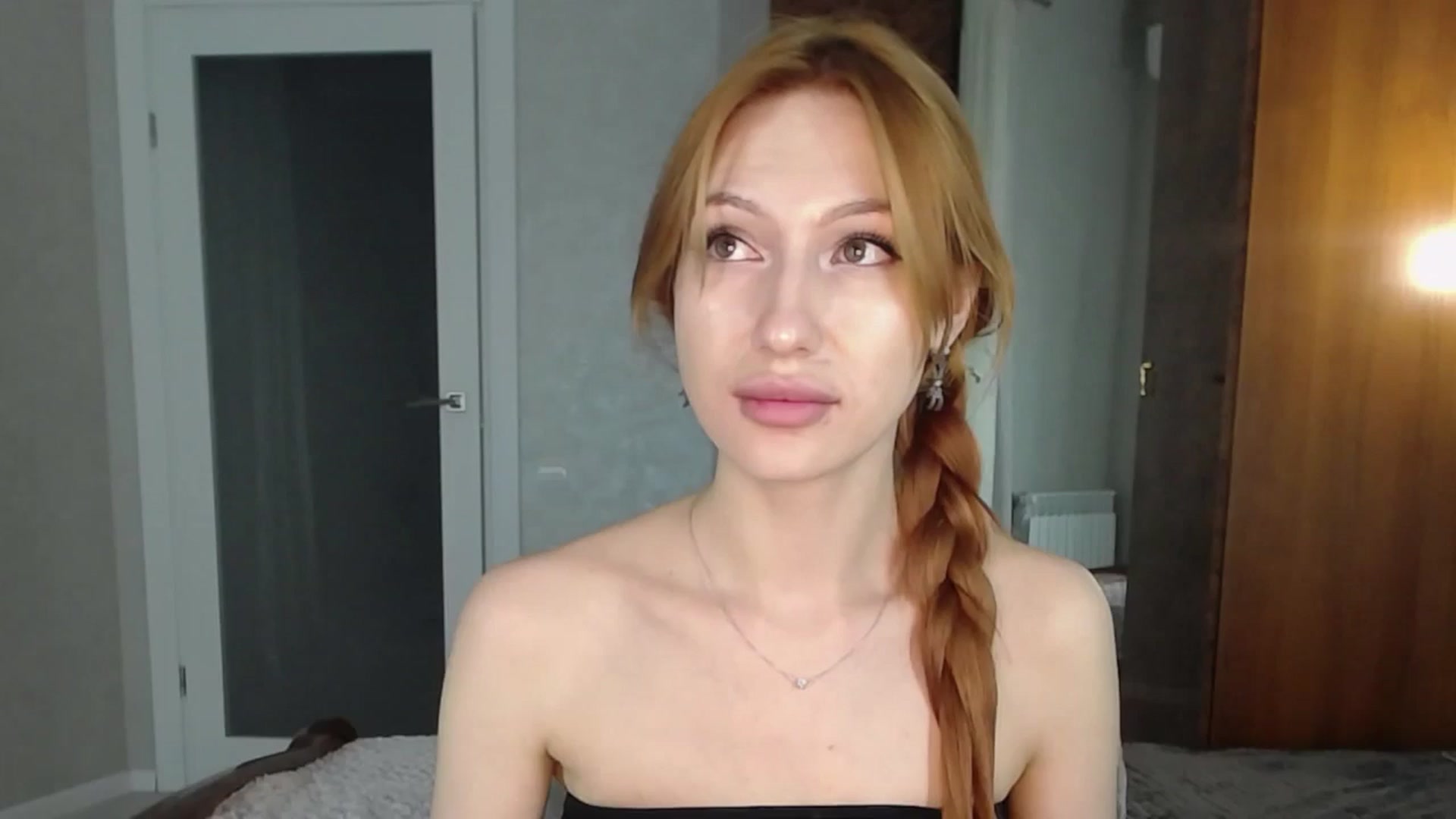 Gallery image thumbnail from LovelyGin's myfreecams stream on, 04/26/2024, 19:00 image 10 of 20
