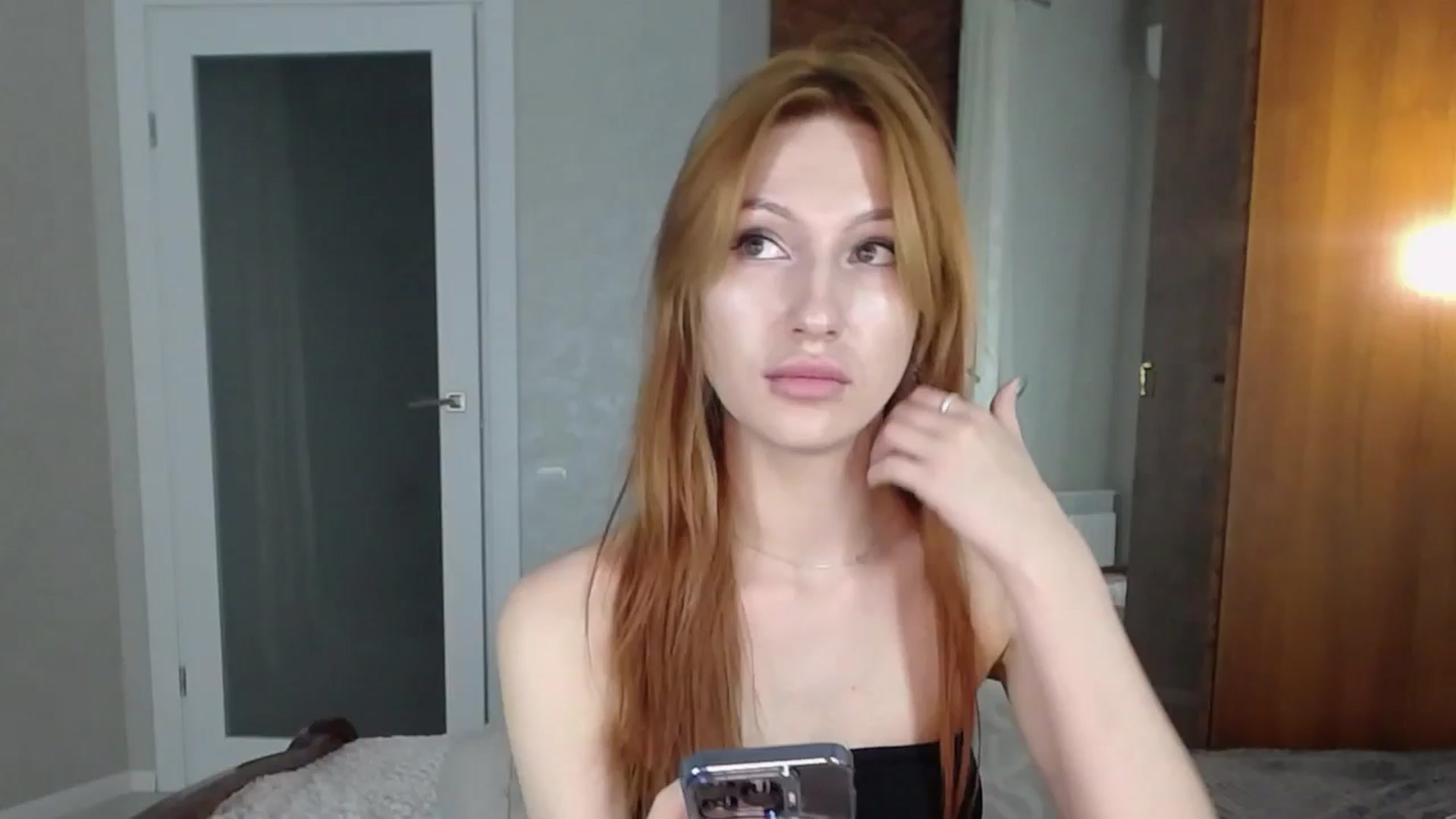 Gallery image thumbnail from LovelyGin's myfreecams stream on, 04/26/2024, 19:00 image 20 of 20