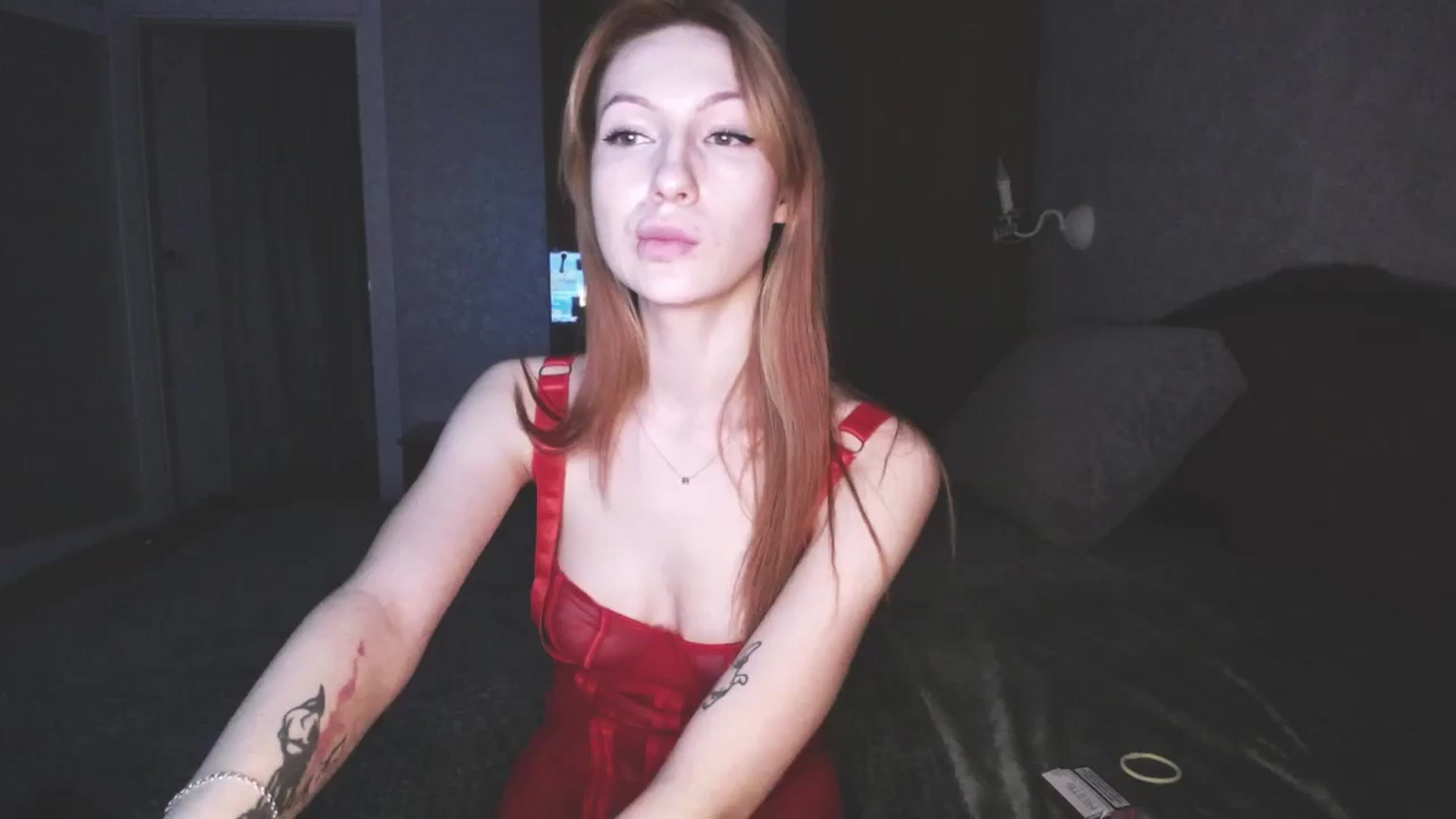 Gallery image thumbnail from LovelyGin's myfreecams stream on, 05/01/2024, 18:36 image 19 of 20