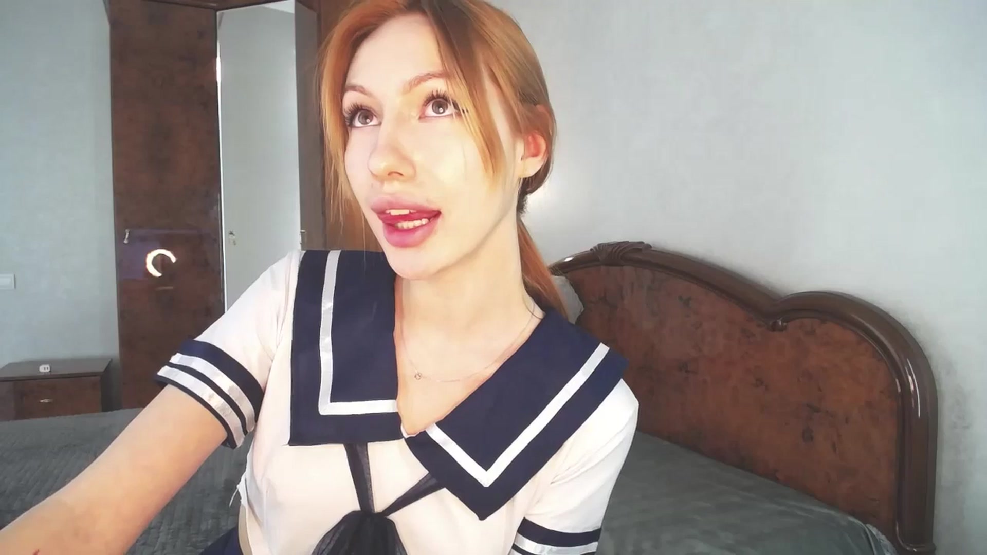 Gallery image thumbnail from LovelyGin's myfreecams stream on, 05/01/2024, 18:36 image 6 of 20