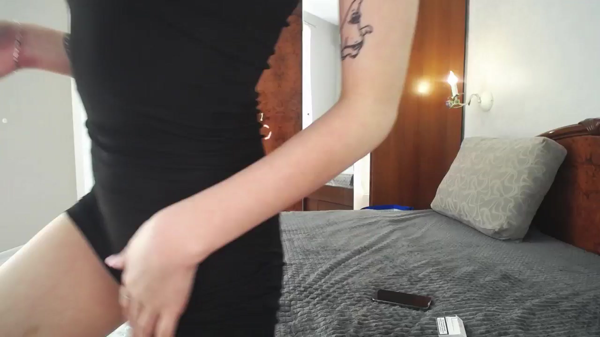 Gallery image thumbnail from LovelyGin's myfreecams stream on, 05/02/2024, 15:37 image 11 of 20