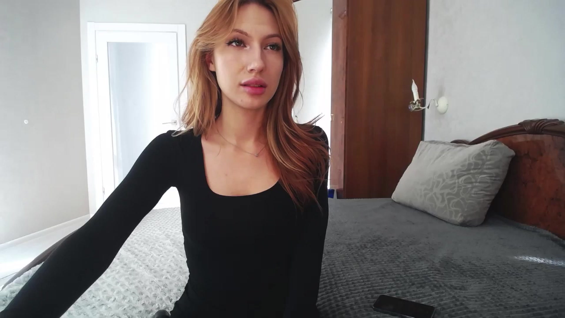 Gallery image thumbnail from LovelyGin's myfreecams stream on, 05/03/2024, 13:25 image 20 of 20