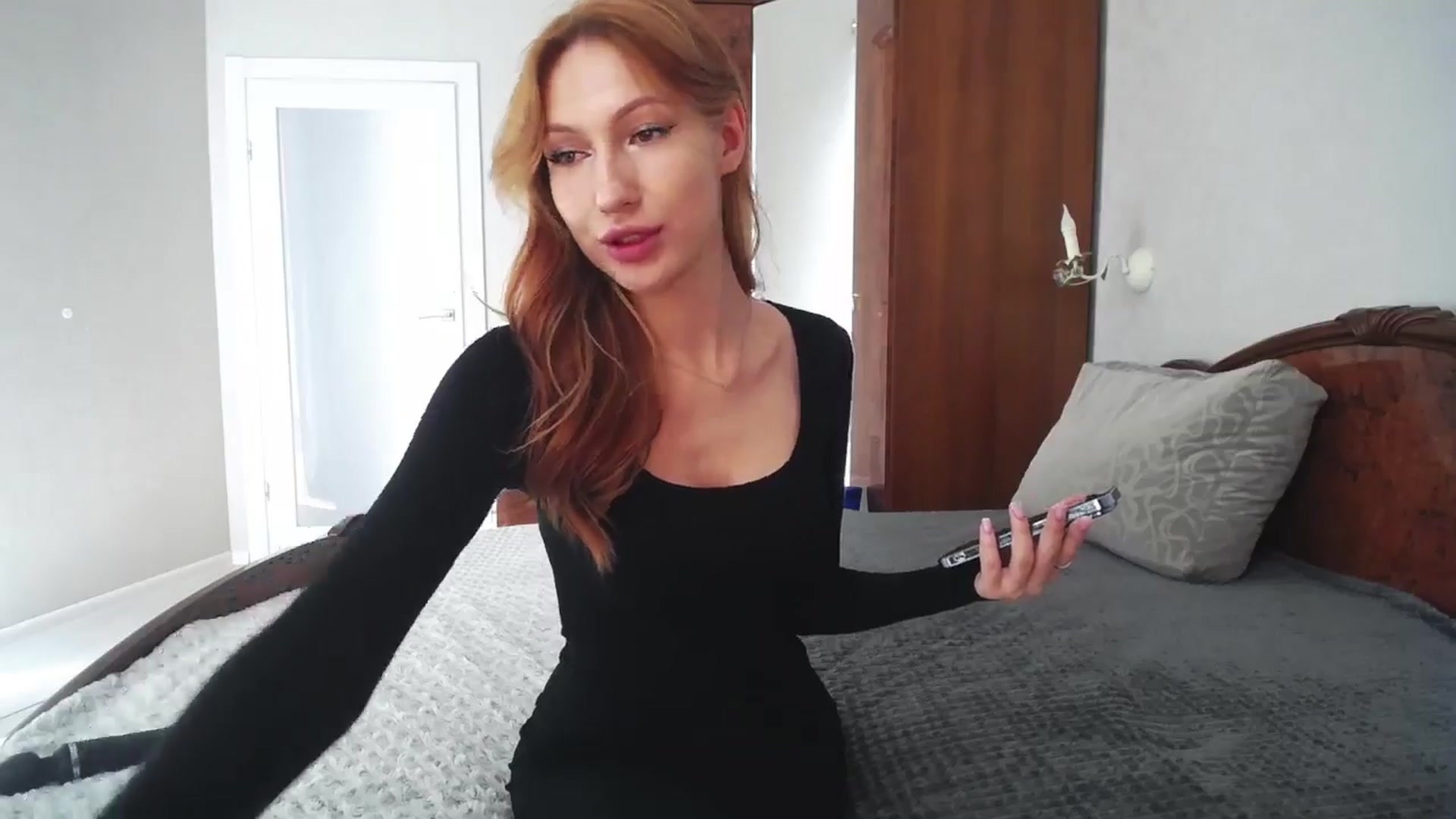 Gallery image thumbnail from LovelyGin's myfreecams stream on, 05/03/2024, 13:25 image 10 of 20