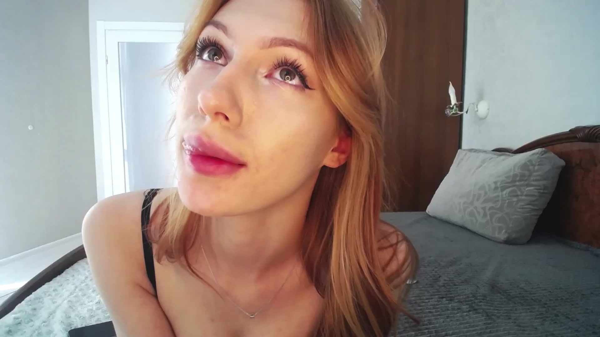 Gallery image thumbnail from LovelyGin's myfreecams stream on, 05/03/2024, 14:28 image 8 of 20