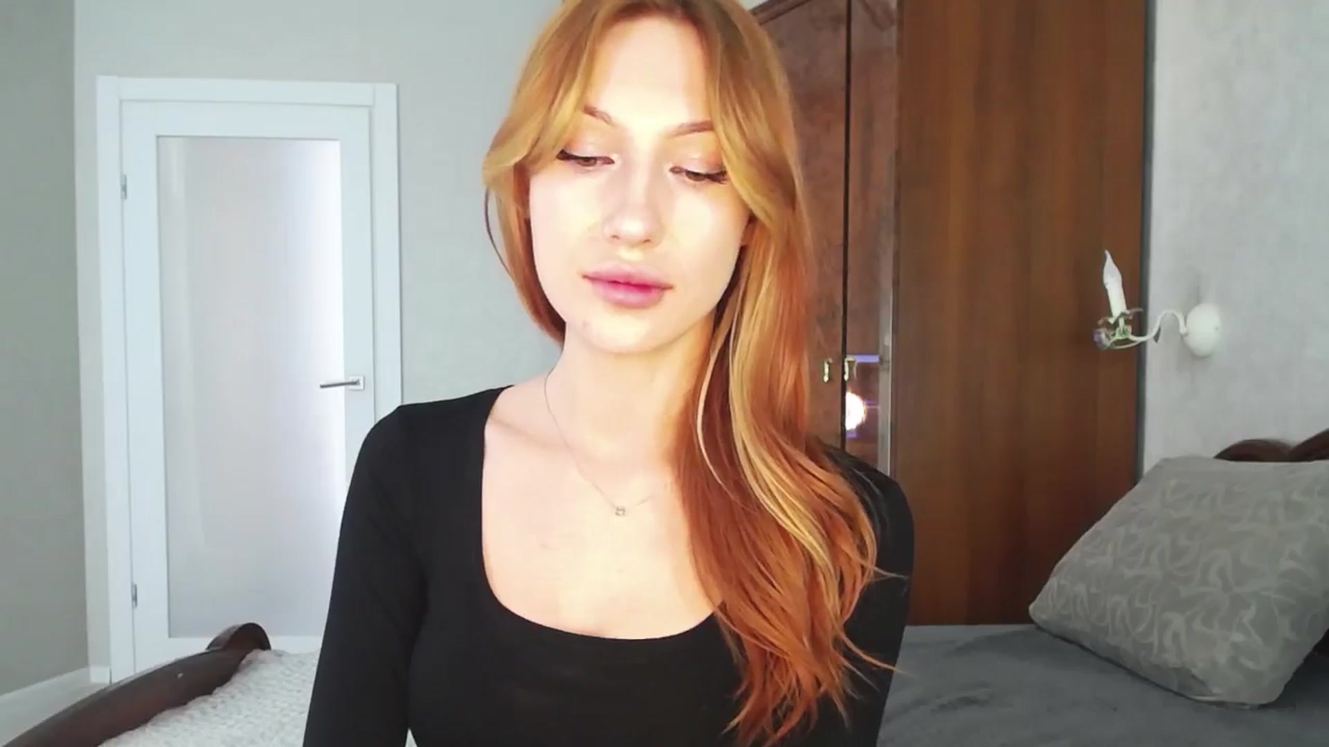 Gallery image thumbnail from LovelyGin's myfreecams stream on, 05/03/2024, 16:58 image 8 of 20
