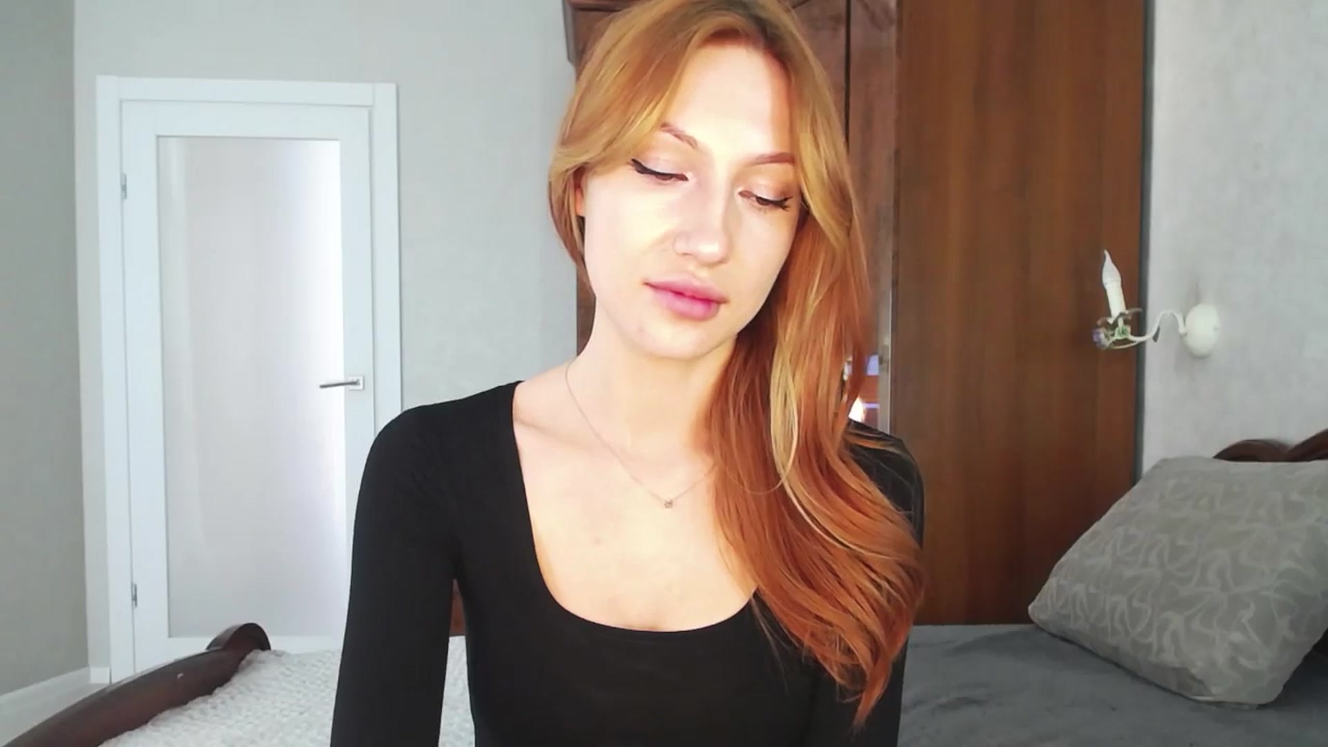 Gallery image thumbnail from LovelyGin's myfreecams stream on, 05/03/2024, 16:58 image 7 of 20
