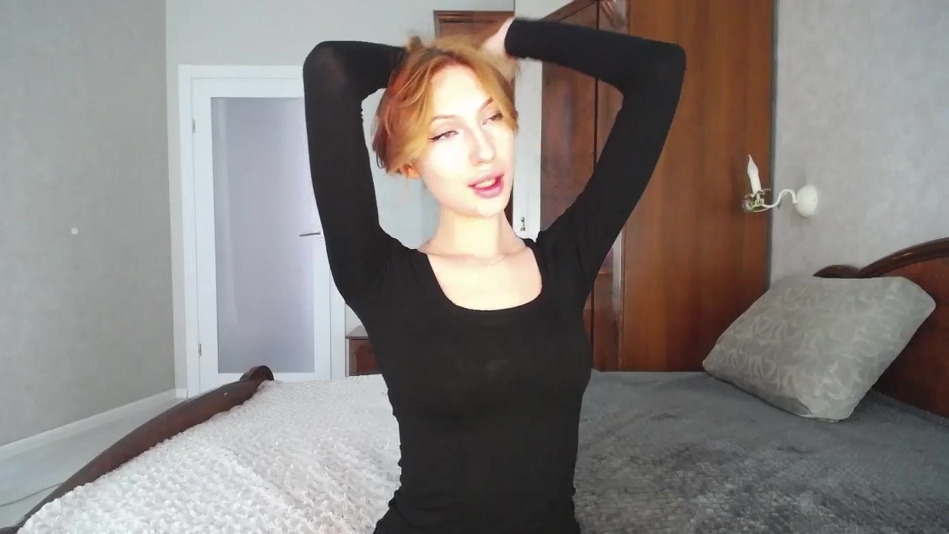 Gallery image thumbnail from LovelyGin's myfreecams stream on, 05/03/2024, 16:58 image 16 of 20