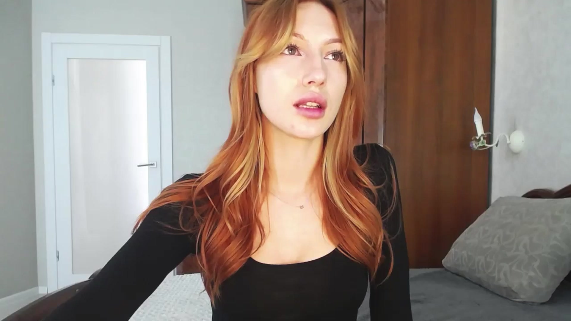Gallery image thumbnail from LovelyGin's myfreecams stream on, 05/03/2024, 16:58 image 6 of 20