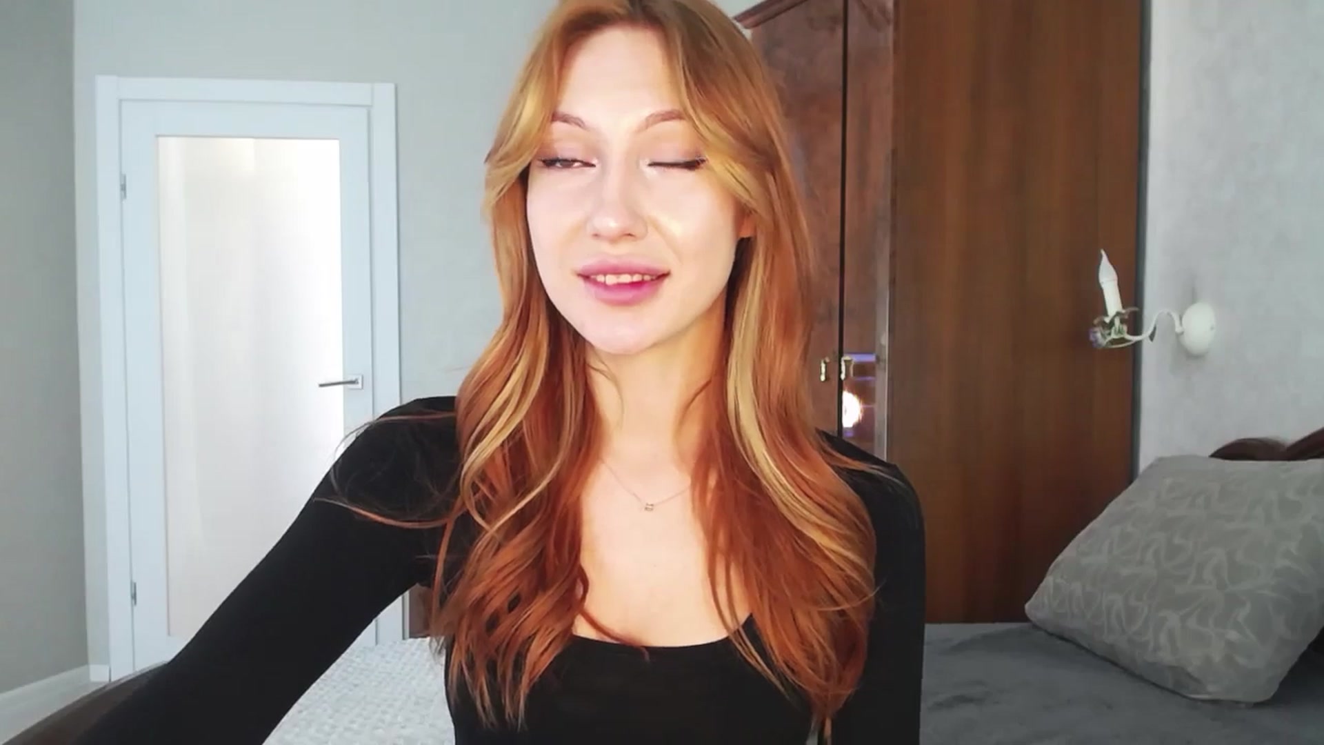 Gallery image thumbnail from LovelyGin's myfreecams stream on, 05/03/2024, 16:58 image 5 of 20