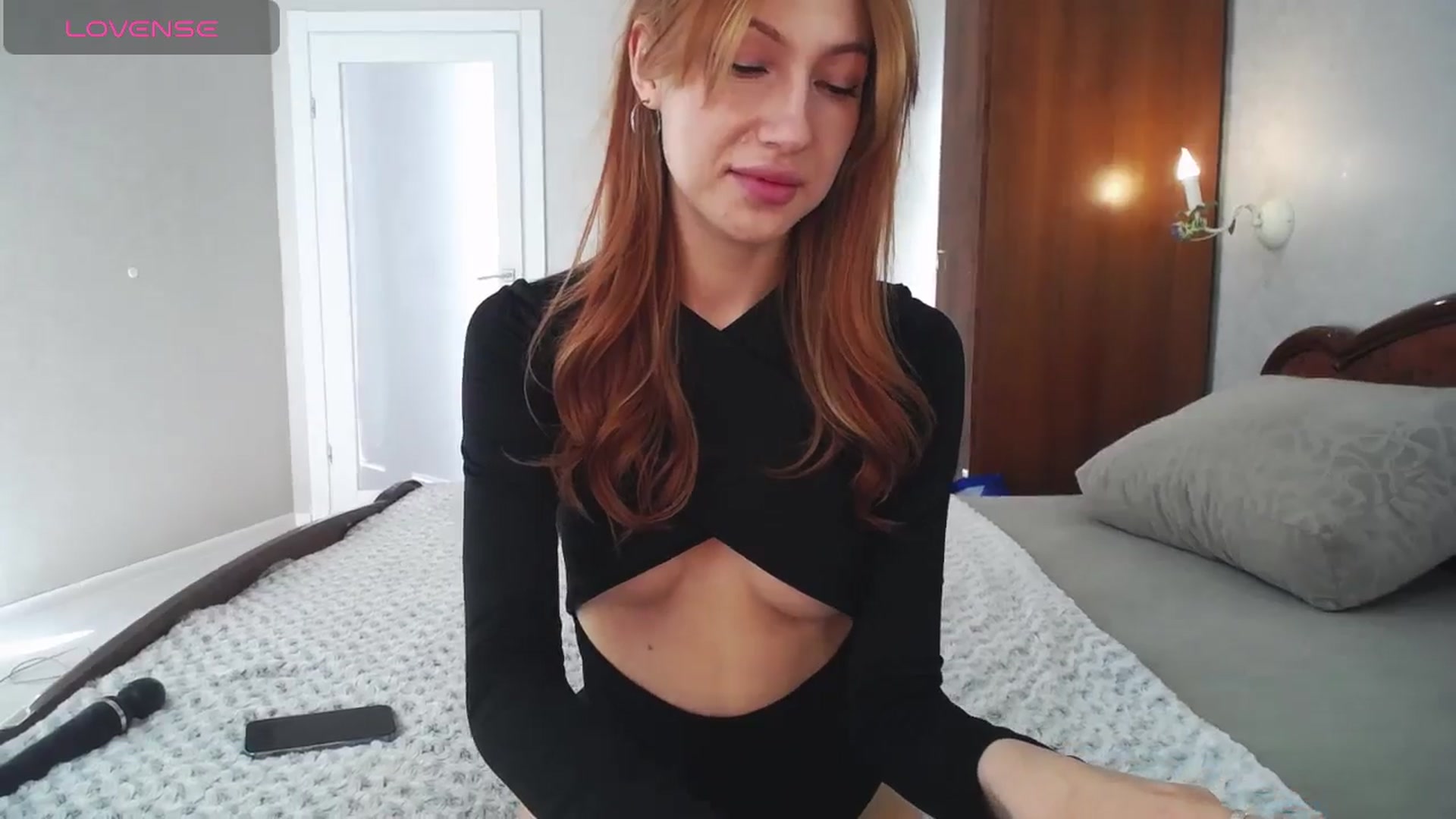 Gallery image thumbnail from LovelyGin's myfreecams stream on, 05/08/2024, 13:01 image 7 of 20