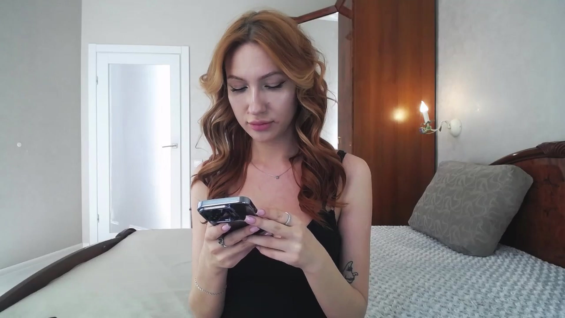 Gallery image thumbnail from LovelyGin's myfreecams stream on, 05/09/2024, 12:58 image 11 of 20