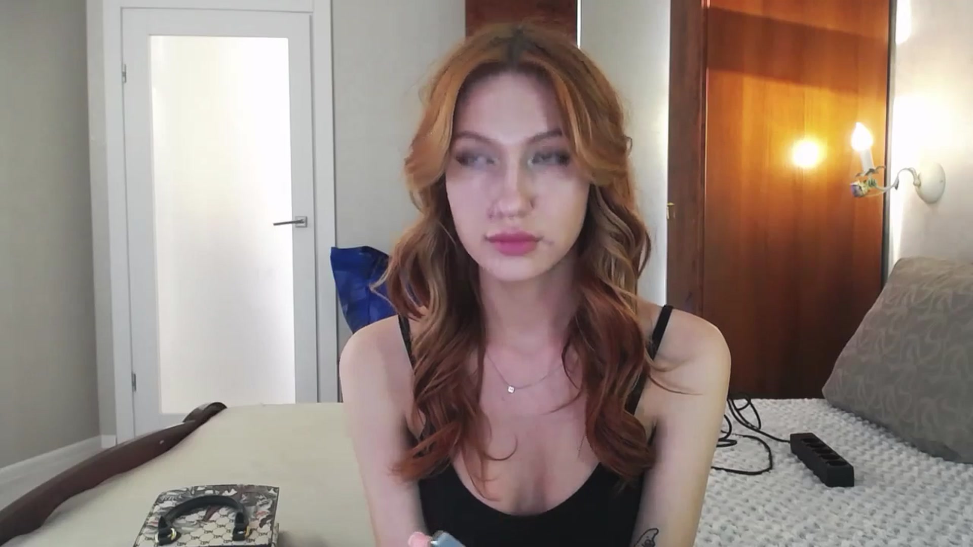 Gallery image thumbnail from LovelyGin's myfreecams stream on, 05/09/2024, 19:05 image 2 of 20