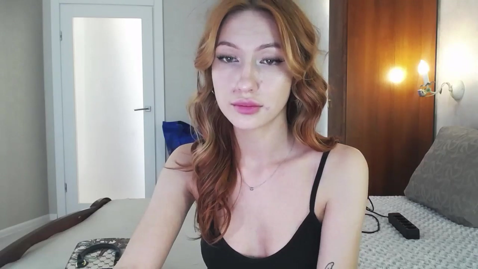 Gallery image thumbnail from LovelyGin's myfreecams stream on, 05/09/2024, 19:05 image 3 of 20