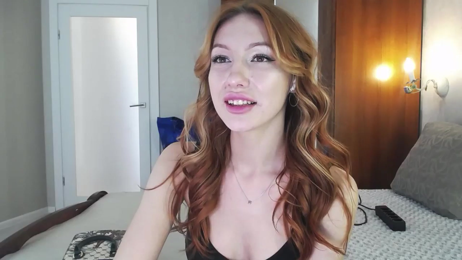 Gallery image thumbnail from LovelyGin's myfreecams stream on, 05/09/2024, 19:05 image 4 of 20