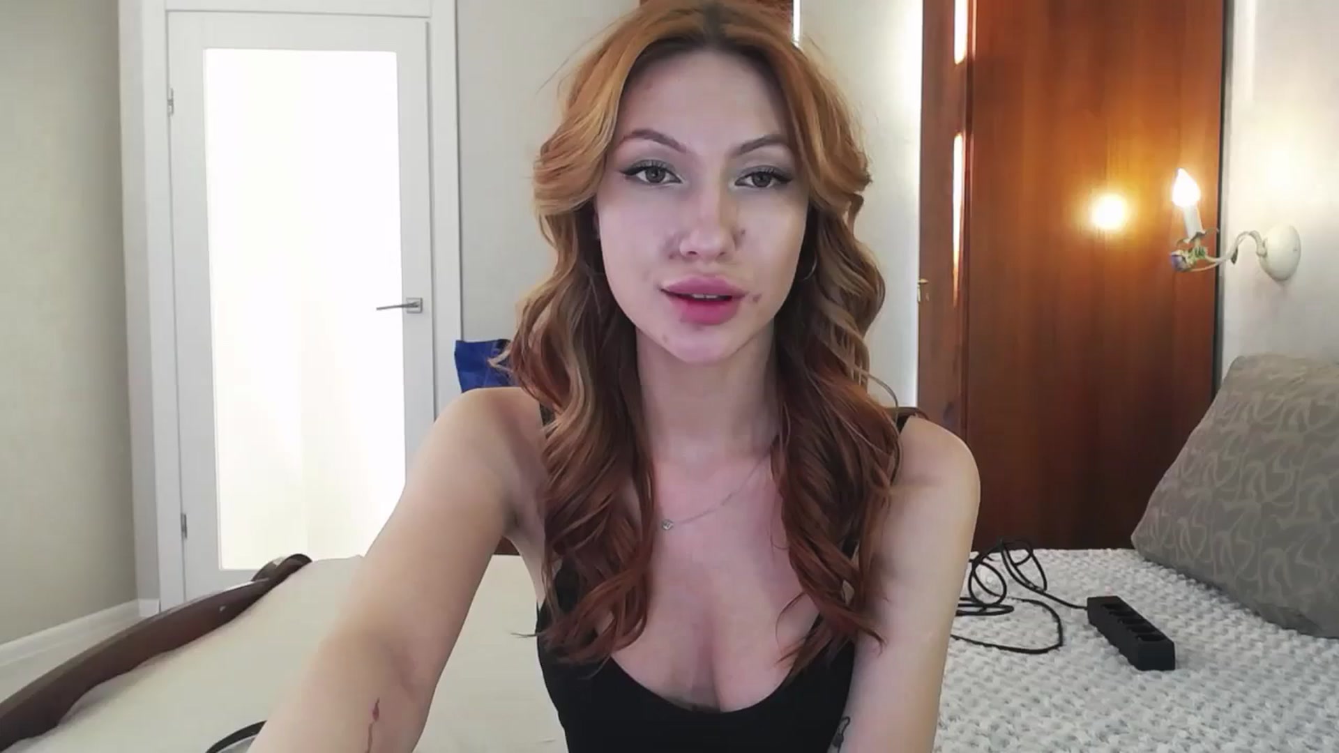 Gallery image thumbnail from LovelyGin's myfreecams stream on, 05/09/2024, 19:05 image 1 of 20