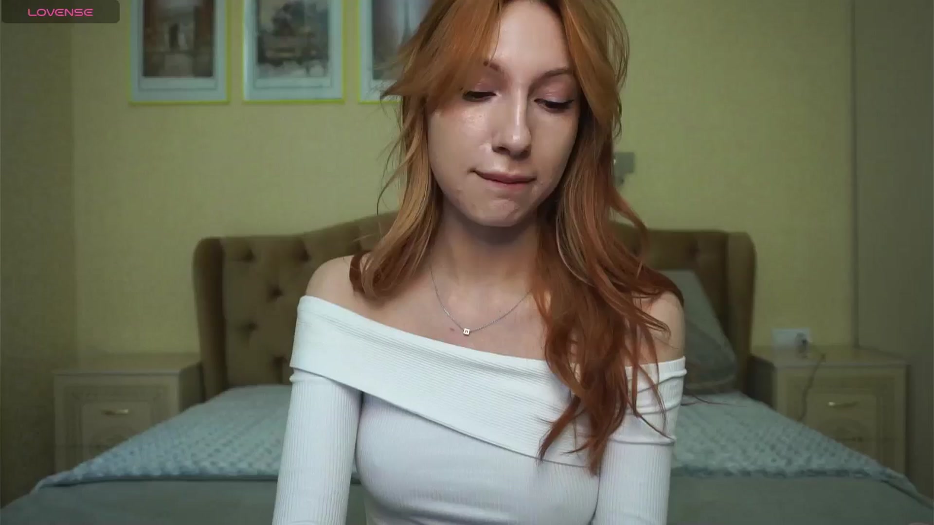 Gallery image thumbnail from LovelyGin's myfreecams stream on, 05/13/2024, 13:18 image 8 of 20